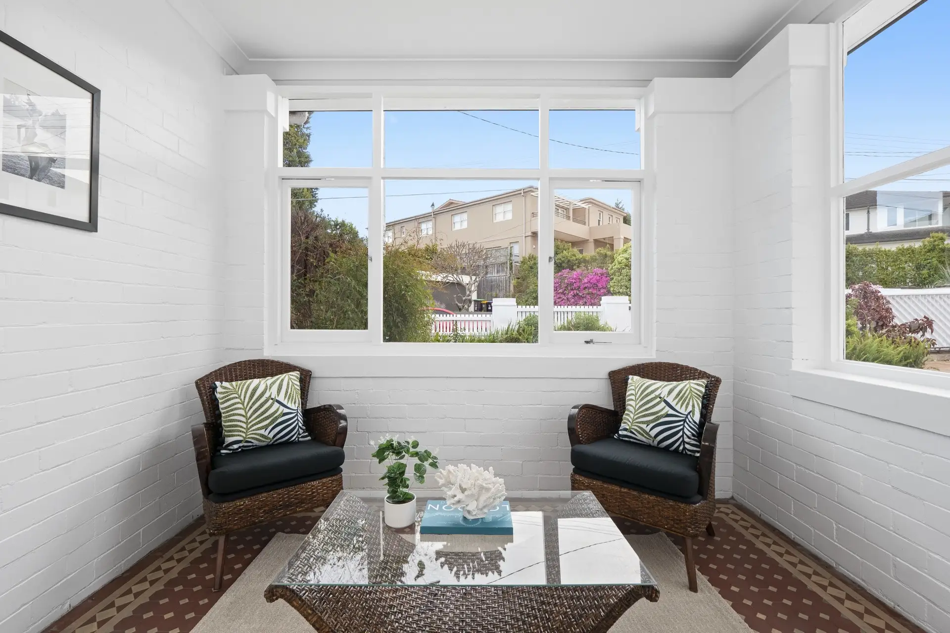 9 Captain Pipers Road, Vaucluse Sold by Bradfield Badgerfox - image 1