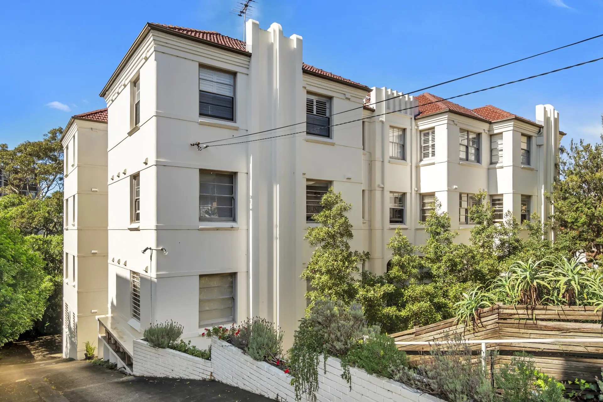 4/7 Bellevue Park Road, Bellevue Hill Sold by Bradfield Badgerfox - image 1