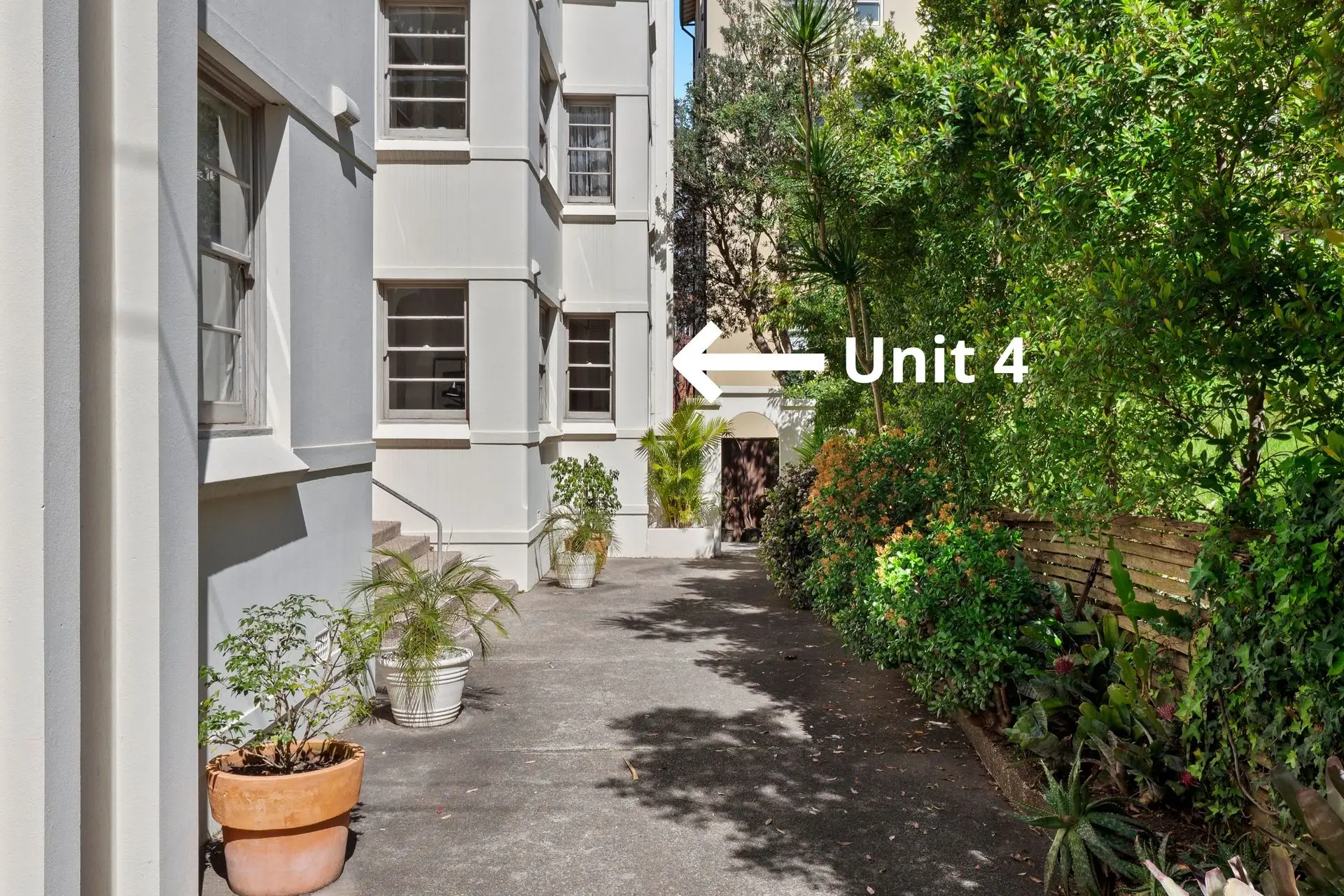 4/7 Bellevue Park Road, Bellevue Hill Sold by Bradfield Badgerfox - image 1