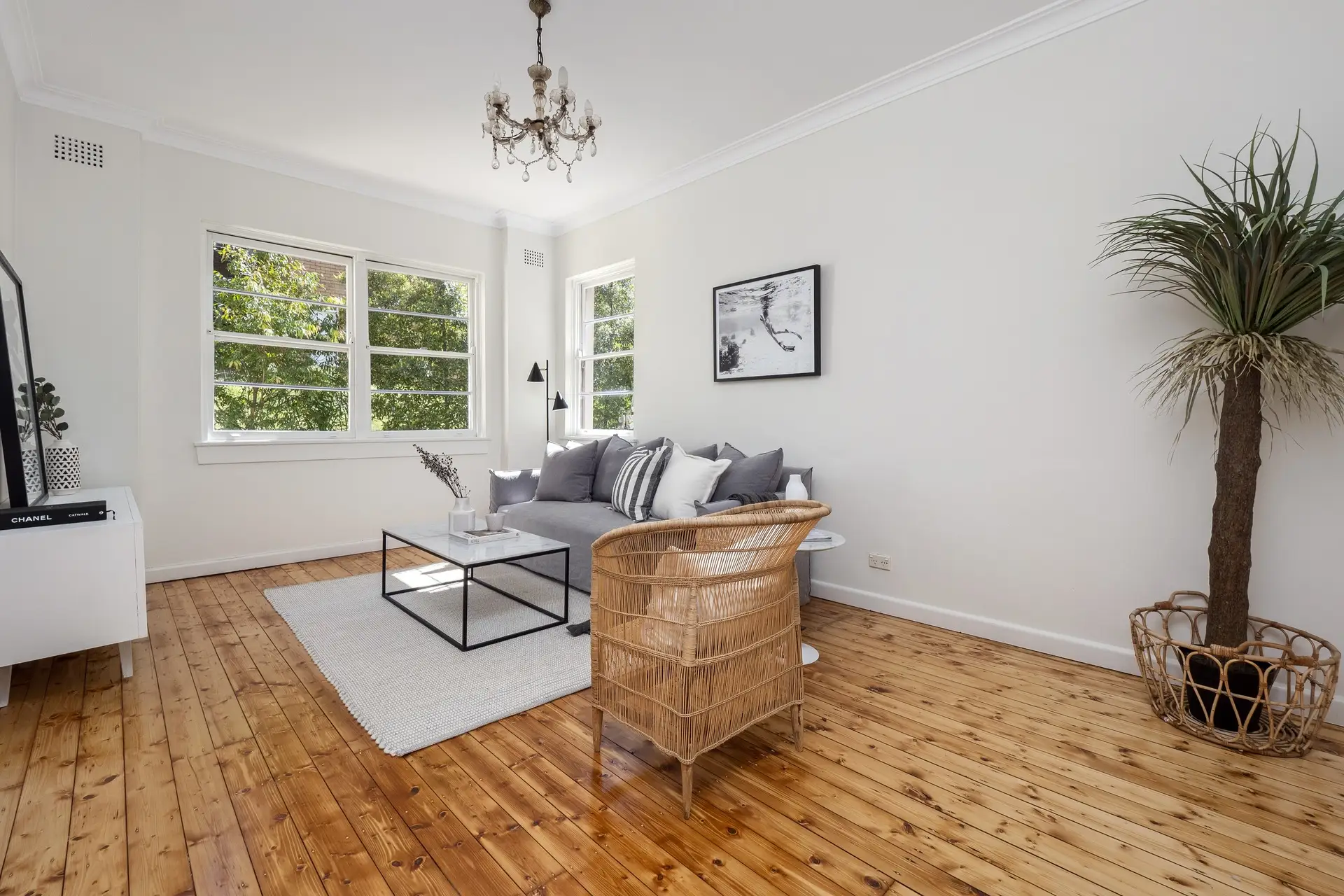 4/7 Bellevue Park Road, Bellevue Hill Sold by Bradfield Badgerfox - image 1