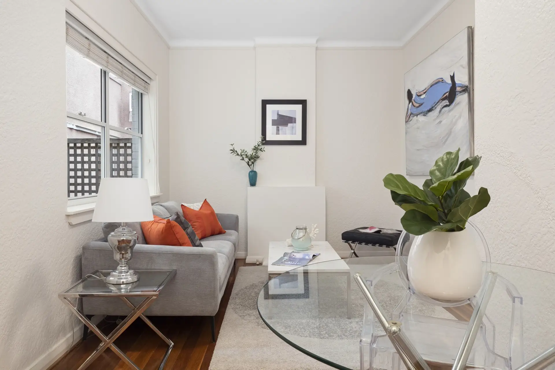 28/3 Ward Avenue, Potts Point Sold by Bradfield Badgerfox - image 1