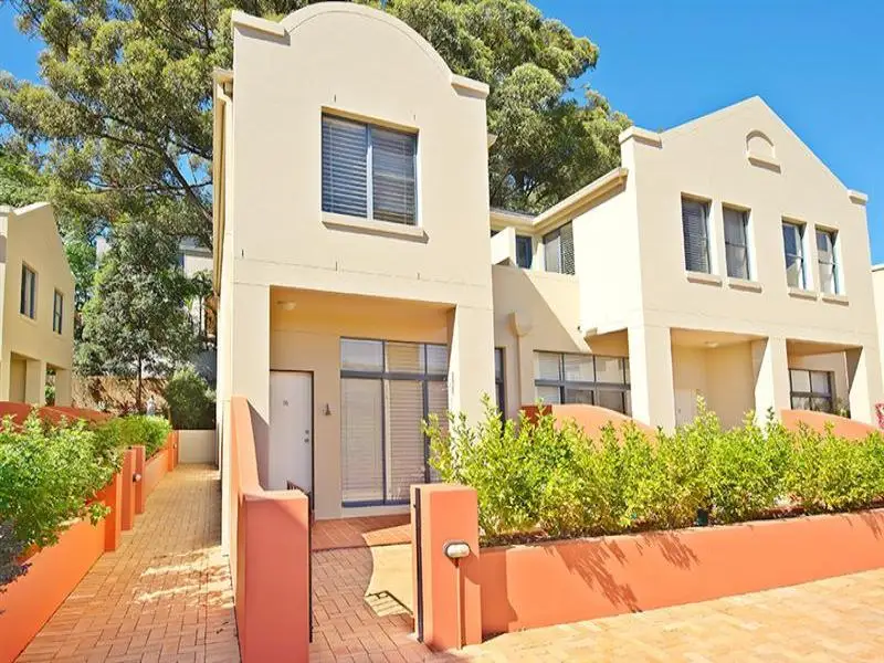 16/89-91 Dangar Street, Randwick Sold by Bradfield Badgerfox - image 1