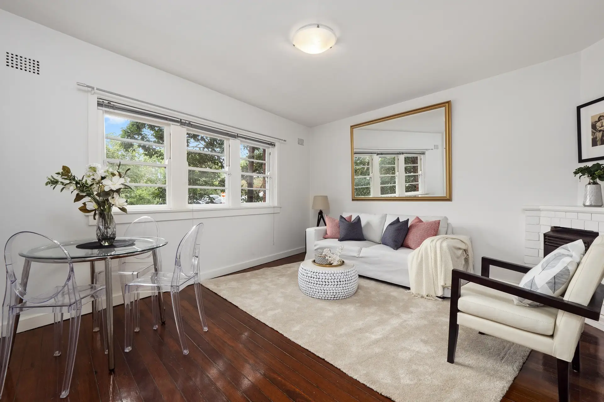 1/70 Bayswater Road, Rushcutters Bay Sold by Bradfield Badgerfox - image 1