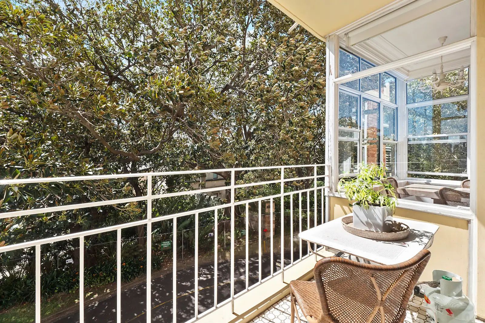 23/66 Darling Point Road, Darling Point Sold by Bradfield Badgerfox - image 1