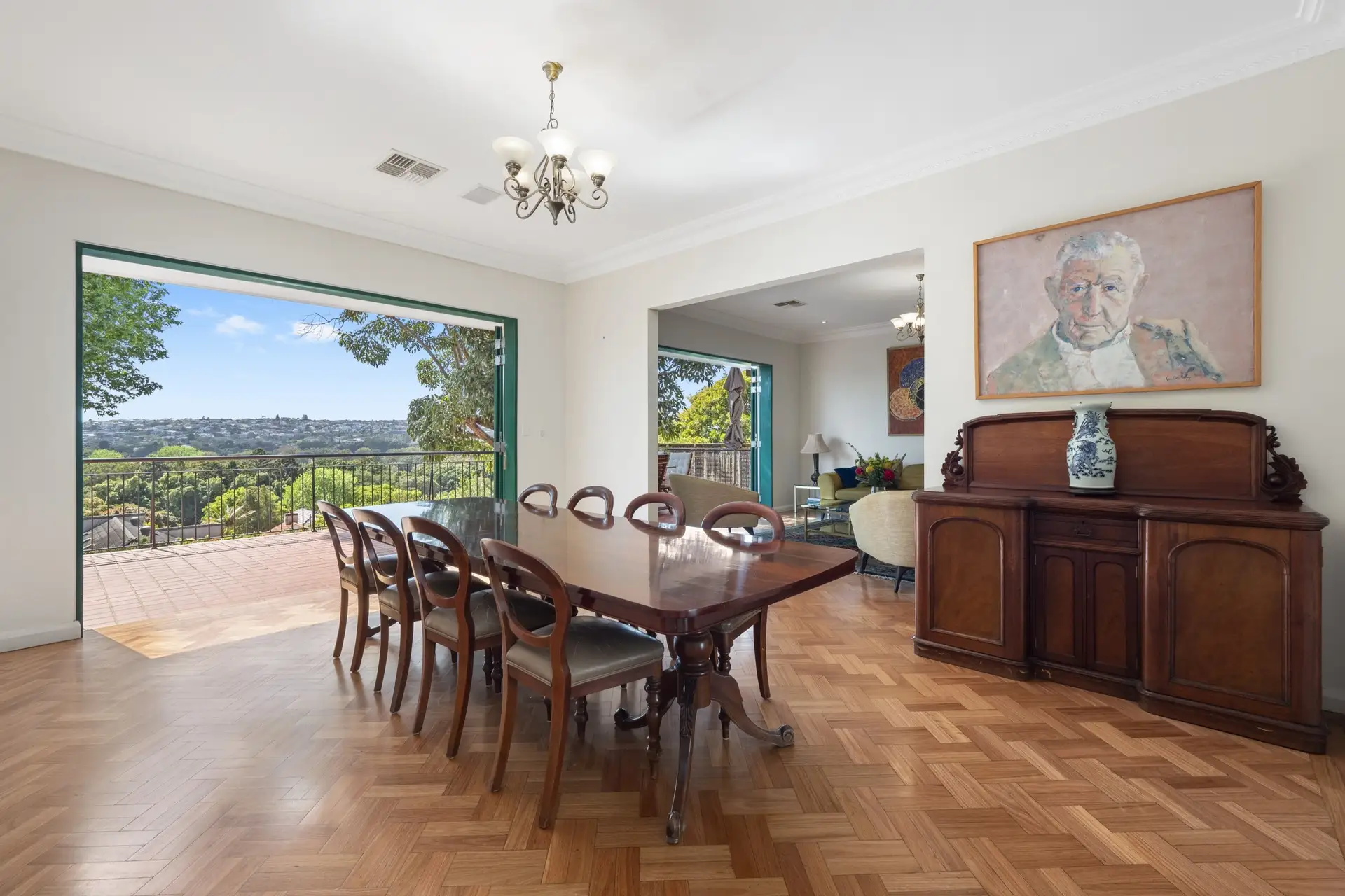 7 Bunyula Road, Bellevue Hill Sold by Bradfield Badgerfox - image 1