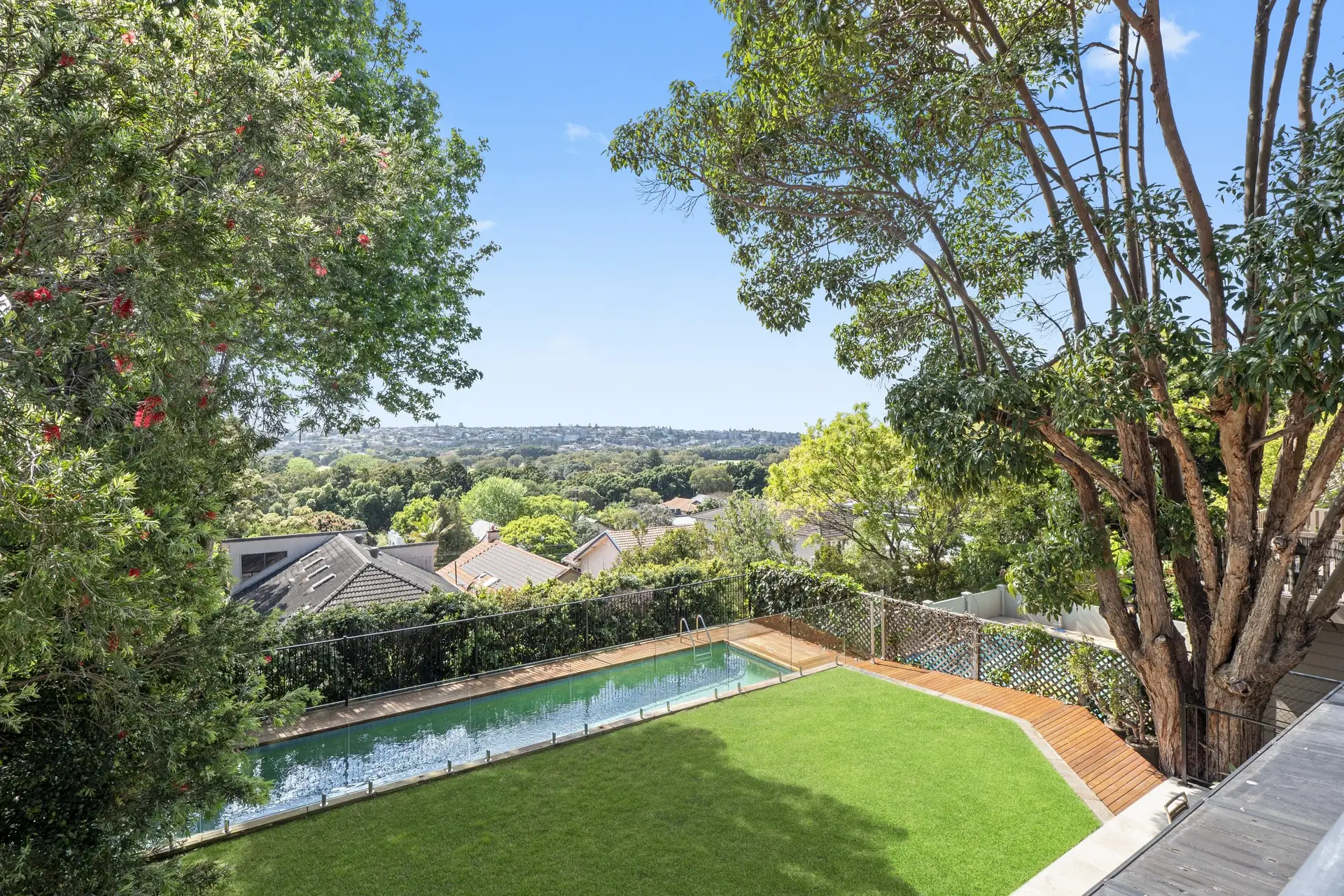 7 Bunyula Road, Bellevue Hill Sold by Bradfield Badgerfox - image 1