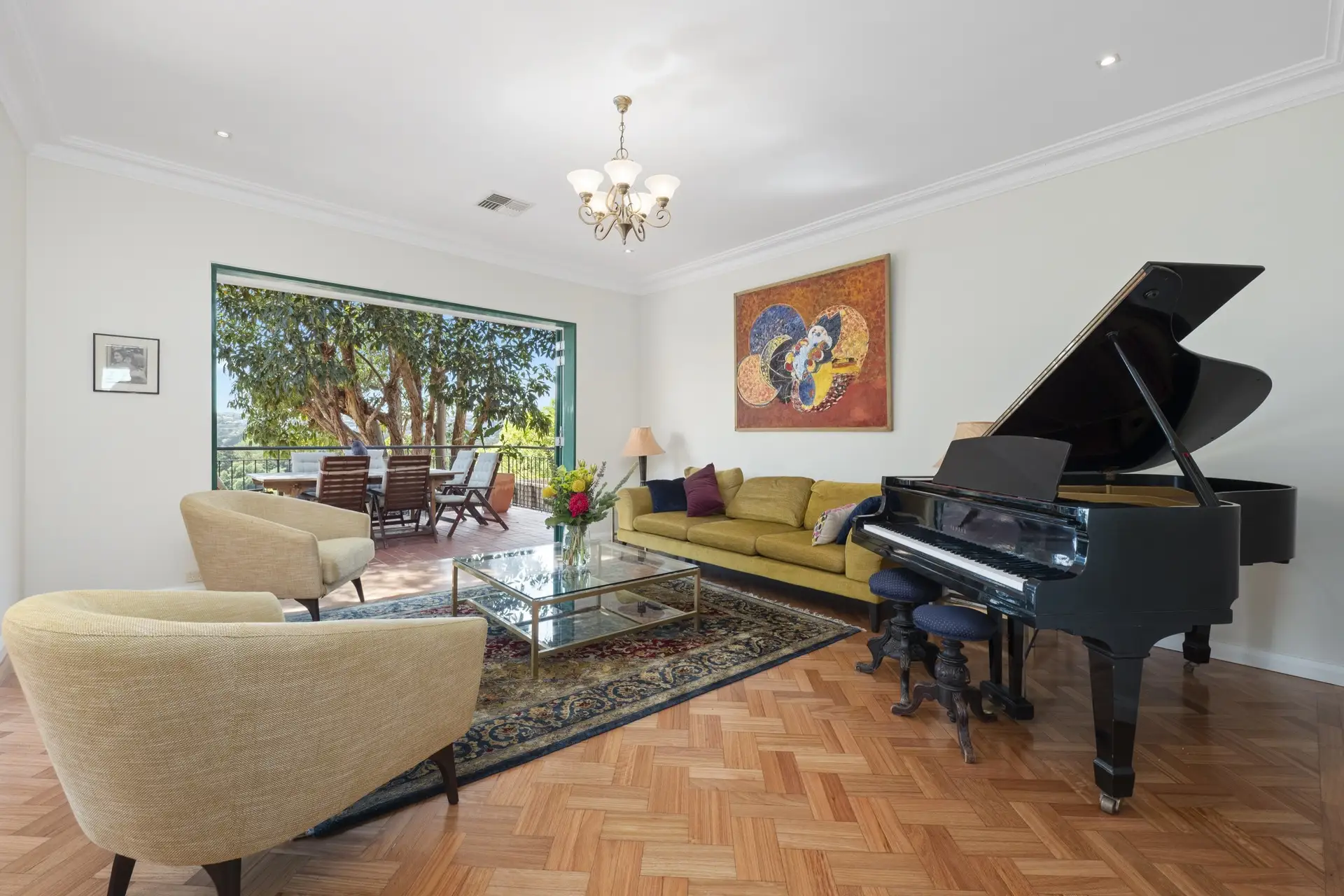 7 Bunyula Road, Bellevue Hill Sold by Bradfield Badgerfox - image 1