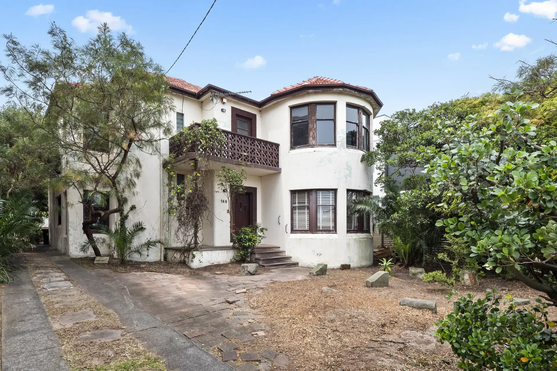 149 Military Road, Dover Heights Sold by Bradfield Badgerfox - image 1
