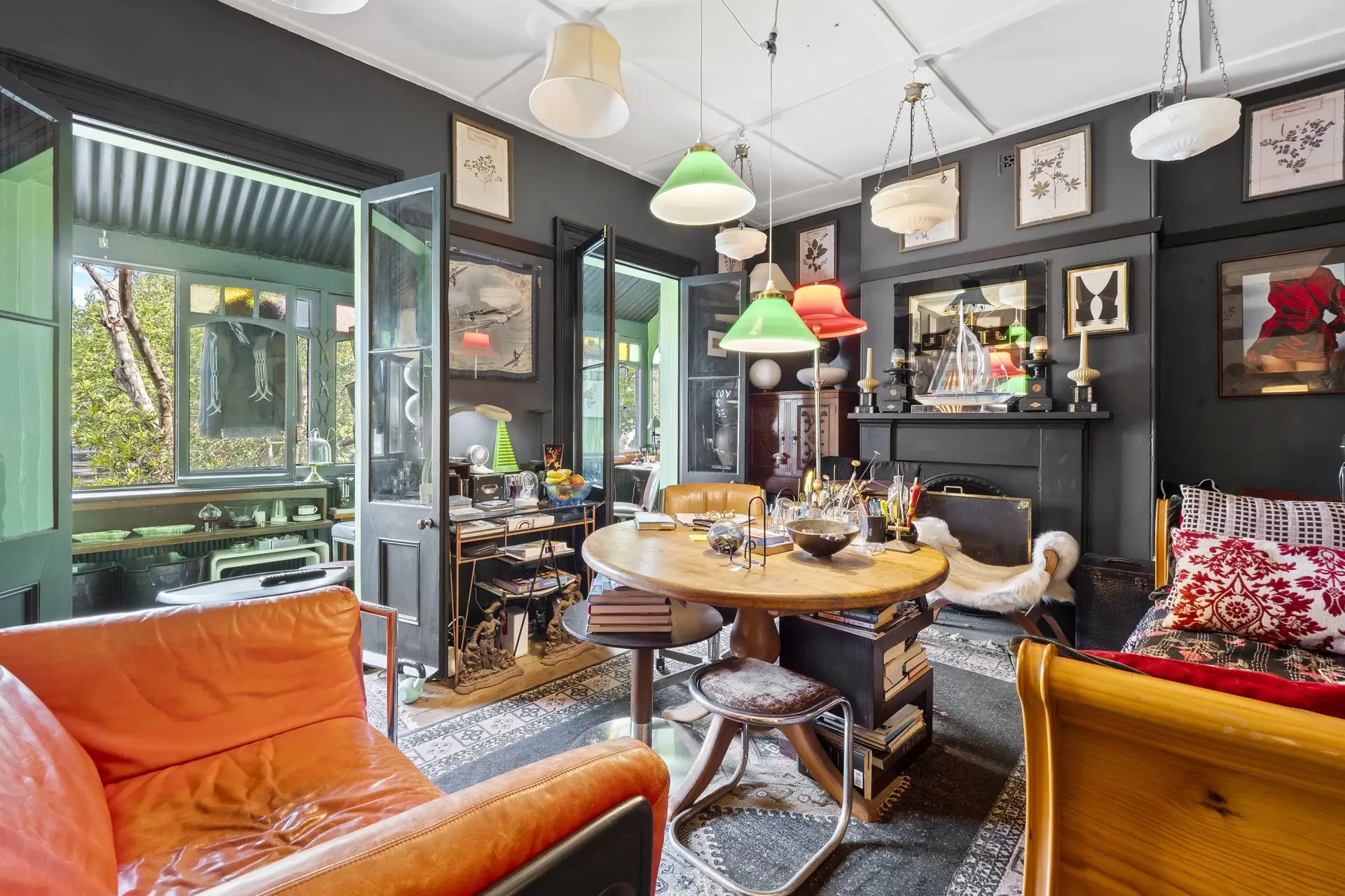 68/70, 72 Queen Street, Woollahra Sold by Bradfield Badgerfox - image 1
