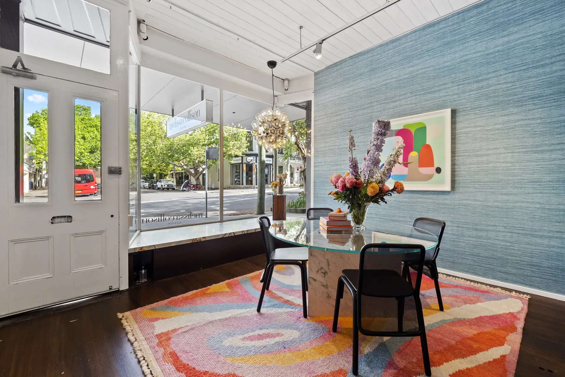 68/70, 72 Queen Street, Woollahra Sold by Bradfield Badgerfox - image 1