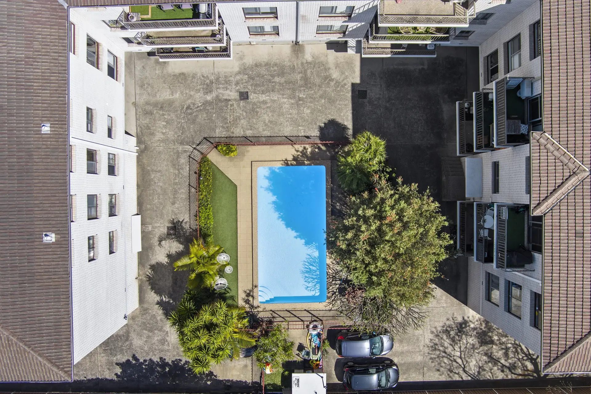 14/268 Carrington Road, Randwick Sold by Bradfield Badgerfox - image 1