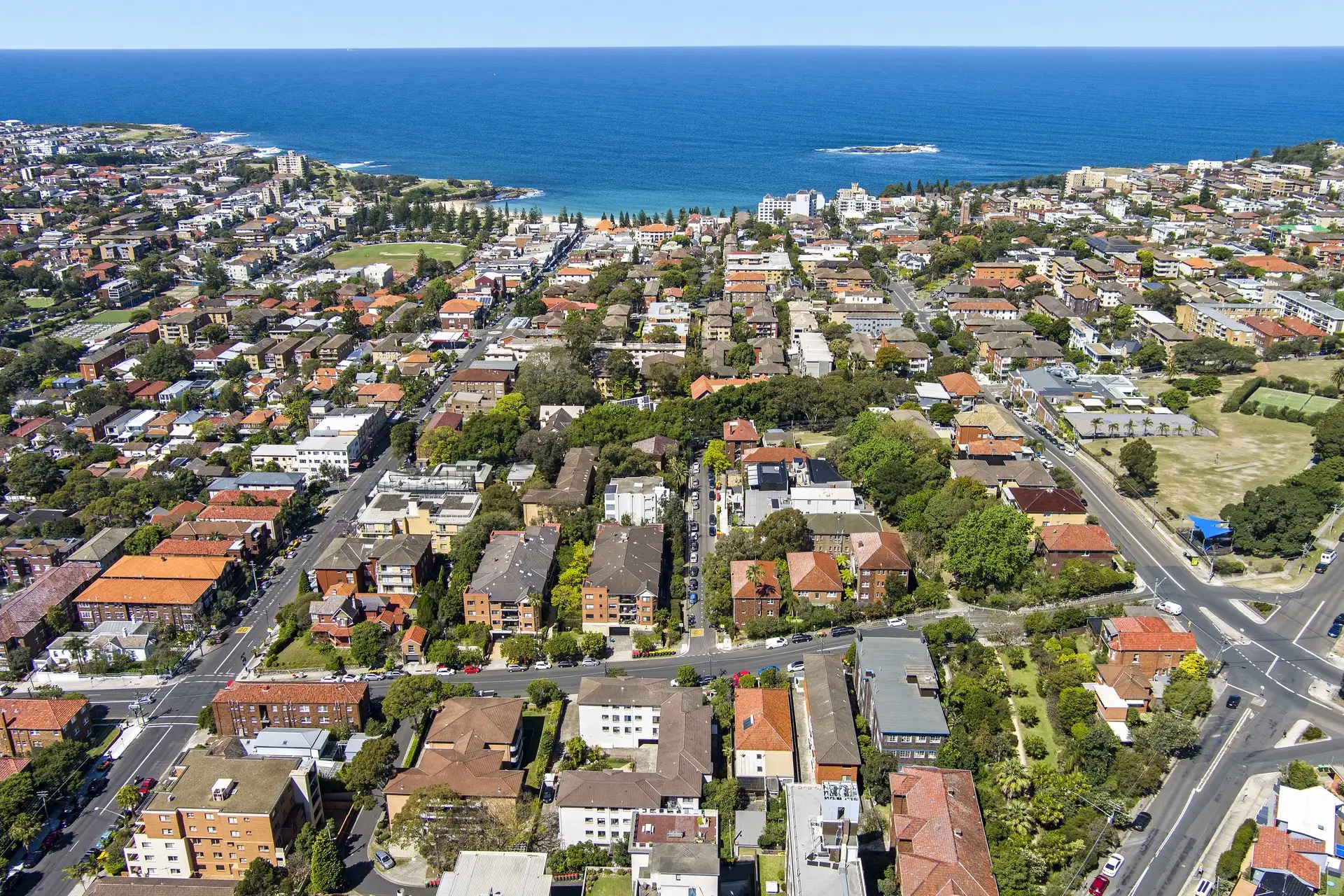 14/268 Carrington Road, Randwick Sold by Bradfield Badgerfox - image 1
