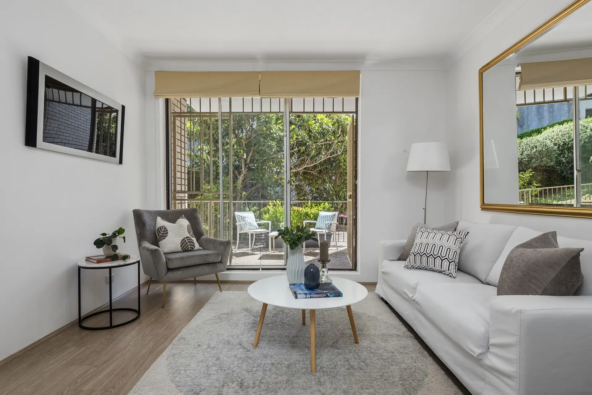 14/268 Carrington Road, Randwick Sold by Bradfield Badgerfox - image 1