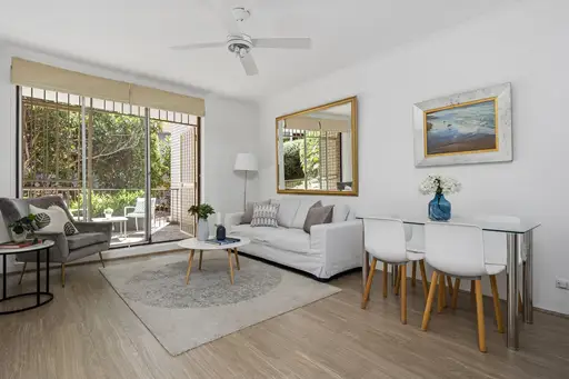 14/268 Carrington Road, Randwick Sold by Bradfield Badgerfox