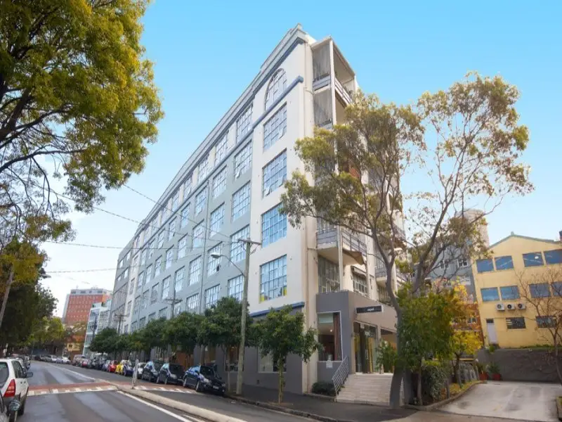 85/15-19 Boundary Street, Rushcutters Bay Sold by Bradfield Badgerfox - image 1