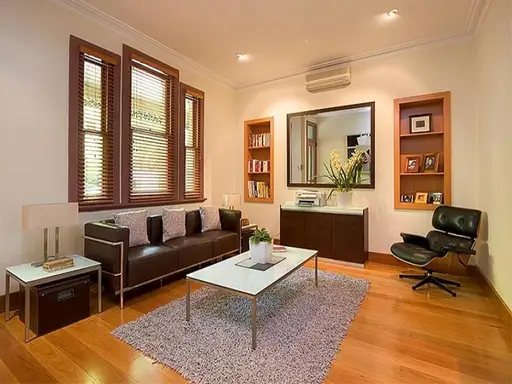 162 Underwood Street, Paddington Sold by Bradfield Badgerfox