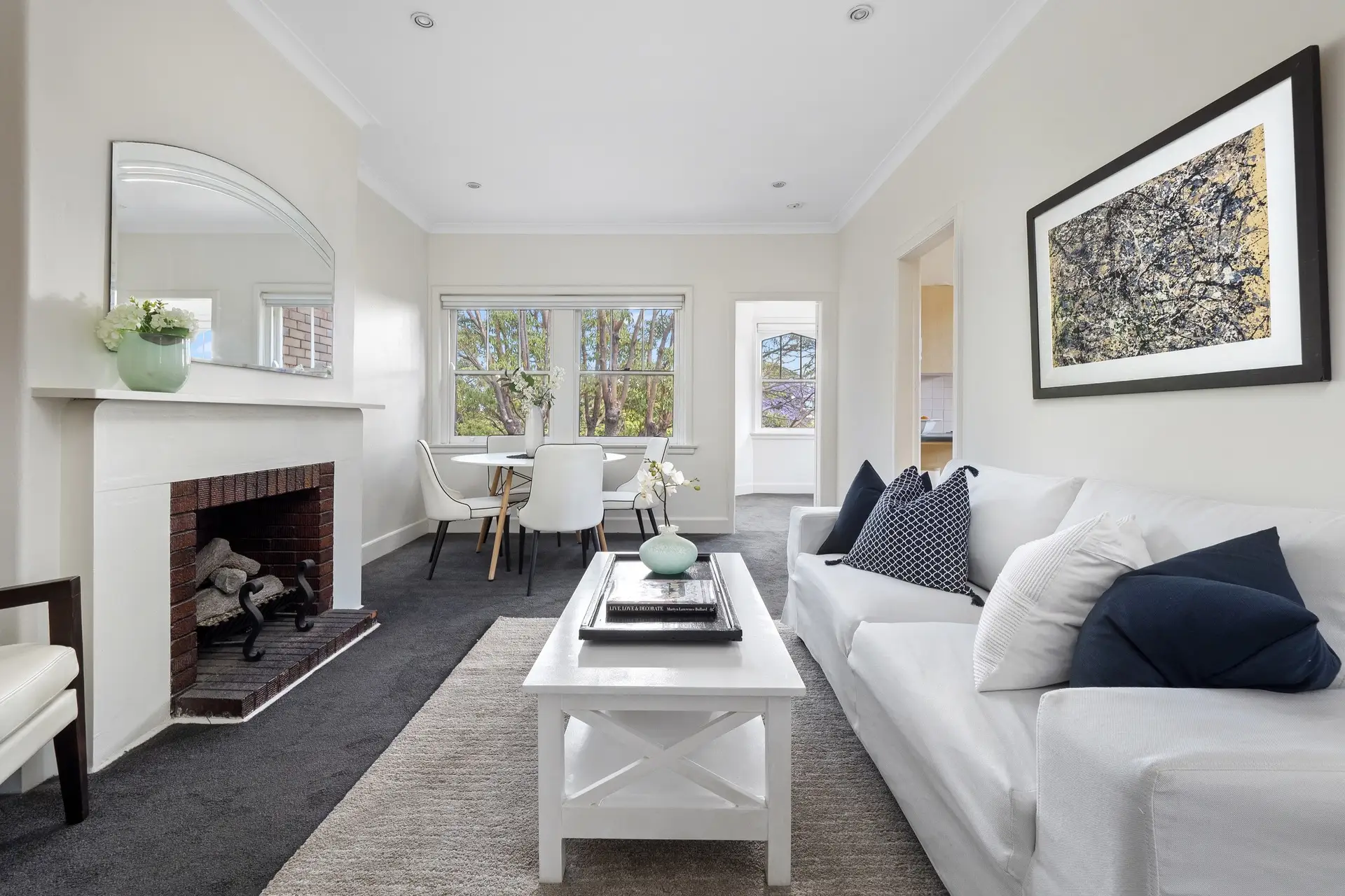 10/87 Ocean Street, Woollahra Sold by Bradfield Badgerfox - image 1