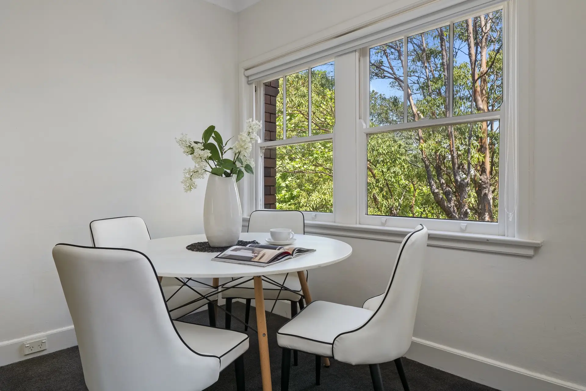 10/87 Ocean Street, Woollahra Sold by Bradfield Badgerfox - image 1