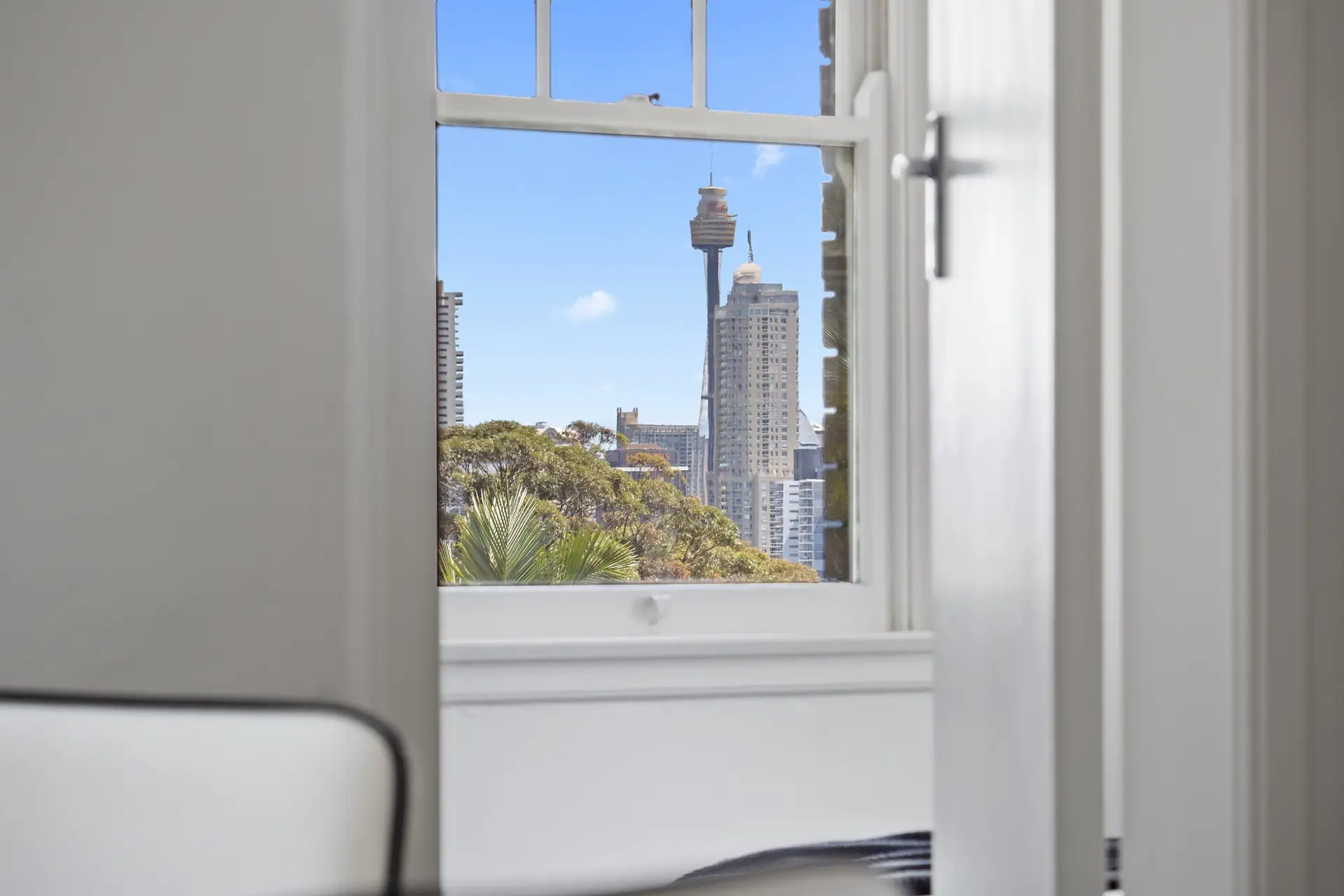 10/87 Ocean Street, Woollahra Sold by Bradfield Badgerfox - image 1