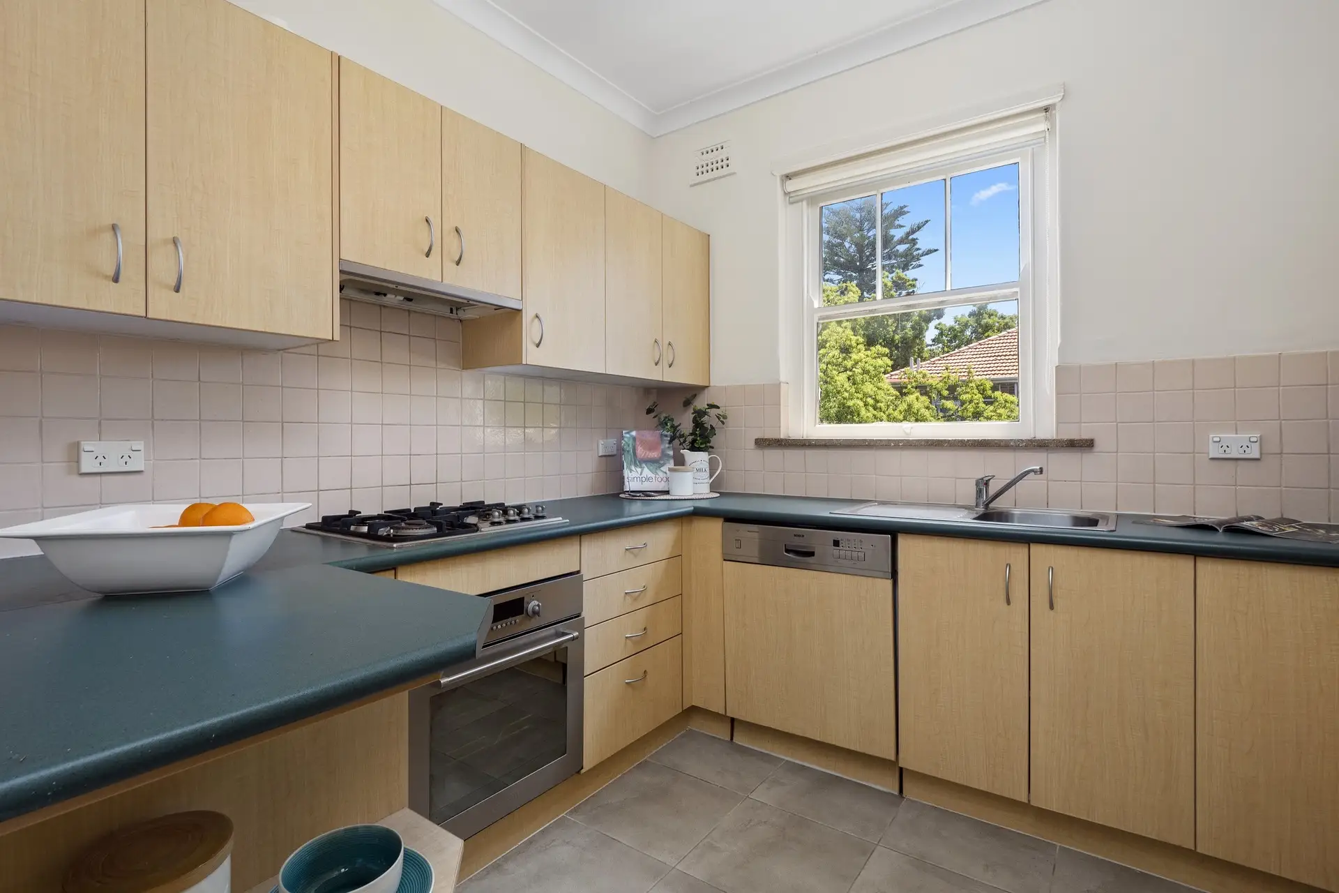 10/87 Ocean Street, Woollahra Sold by Bradfield Badgerfox - image 1