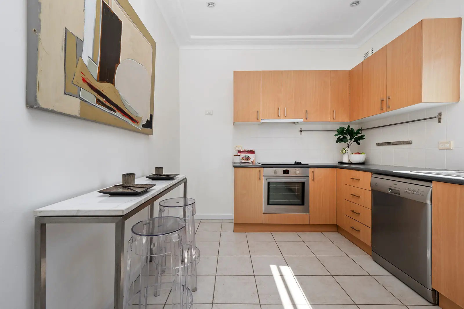 12/735 New South Head Road, Rose Bay Sold by Bradfield Badgerfox - image 1