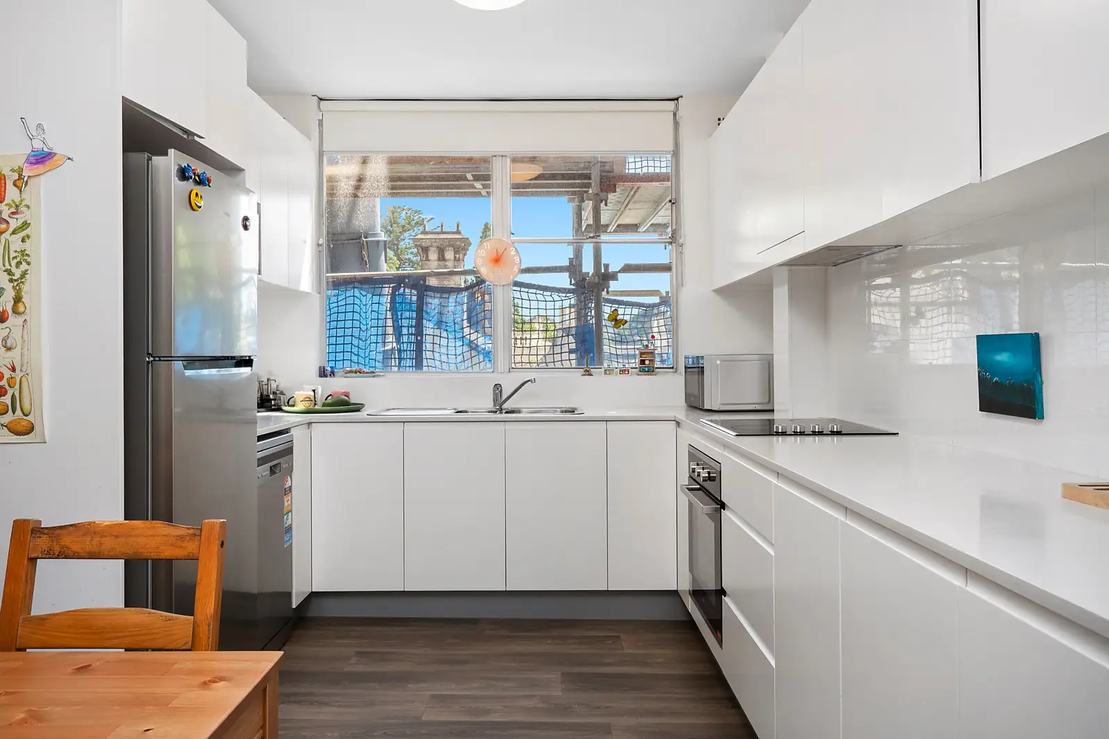 7/67 Ocean Street, Woollahra Sold by Bradfield Badgerfox - image 1