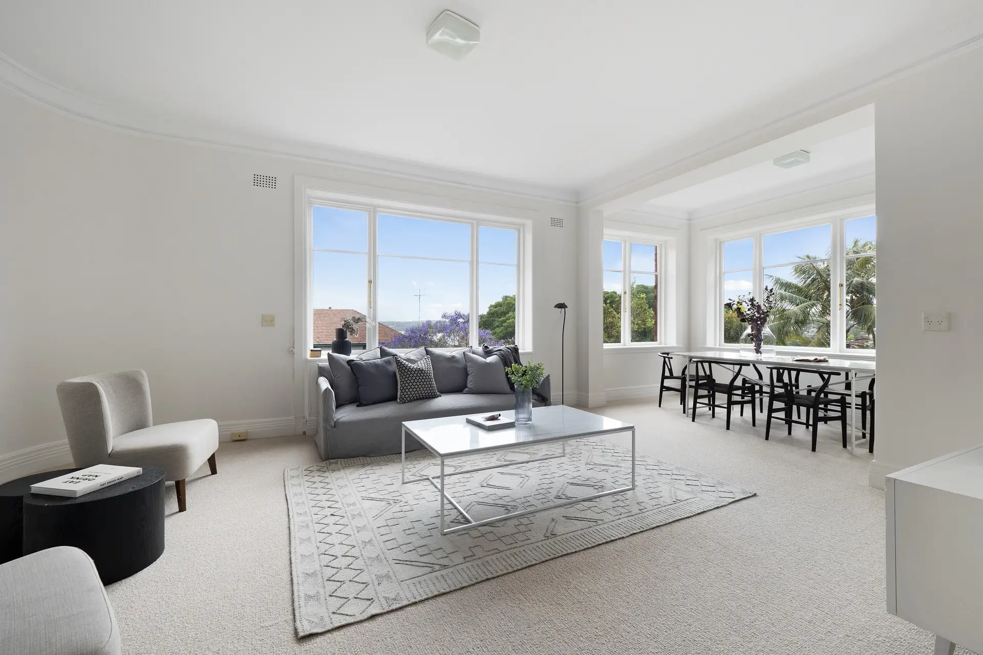 4/414 Edgecliff Road, Woollahra Sold by Bradfield Badgerfox - image 1