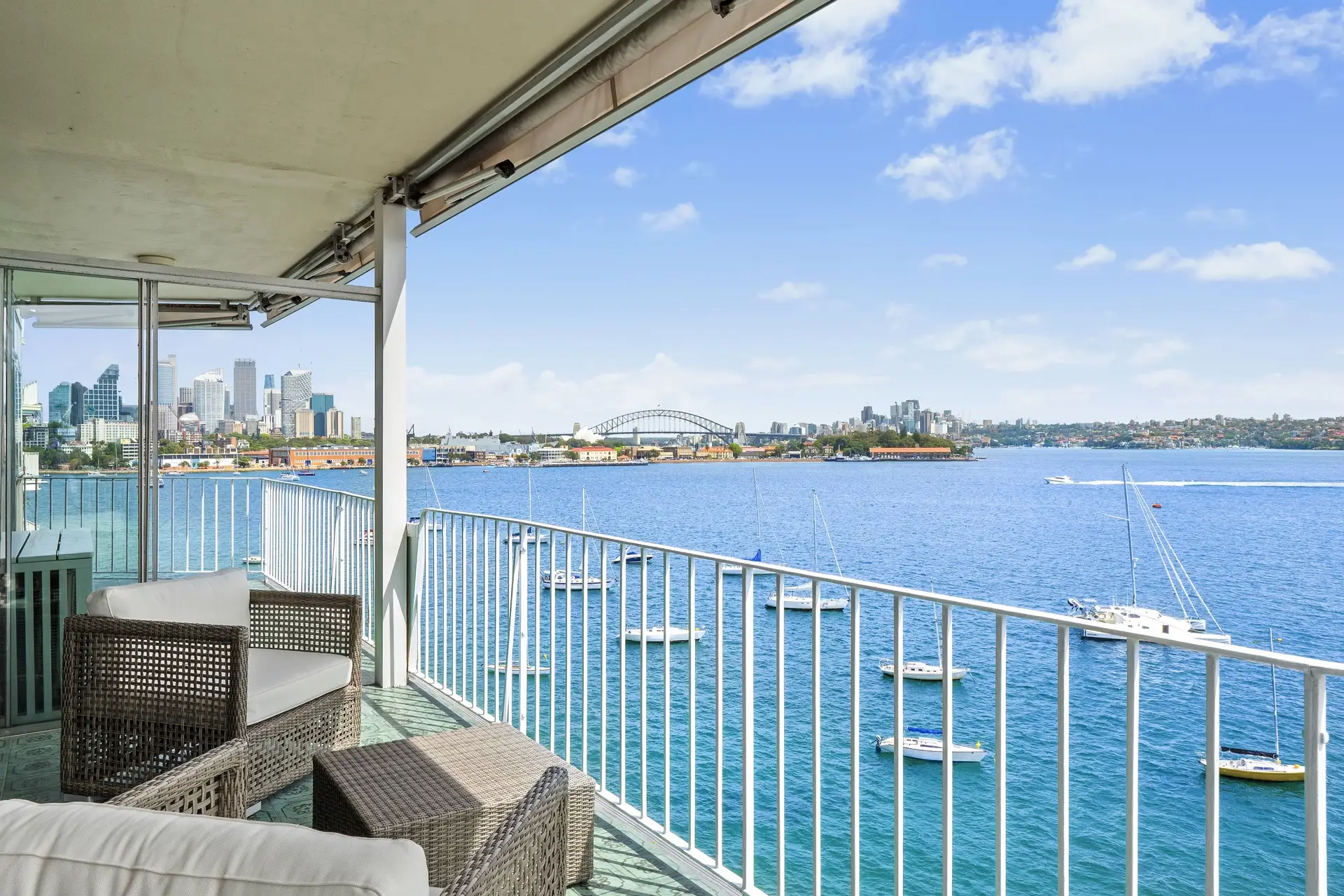 87-97 Yarranabbe Road, Darling Point Sold by Bradfield Badgerfox - image 1