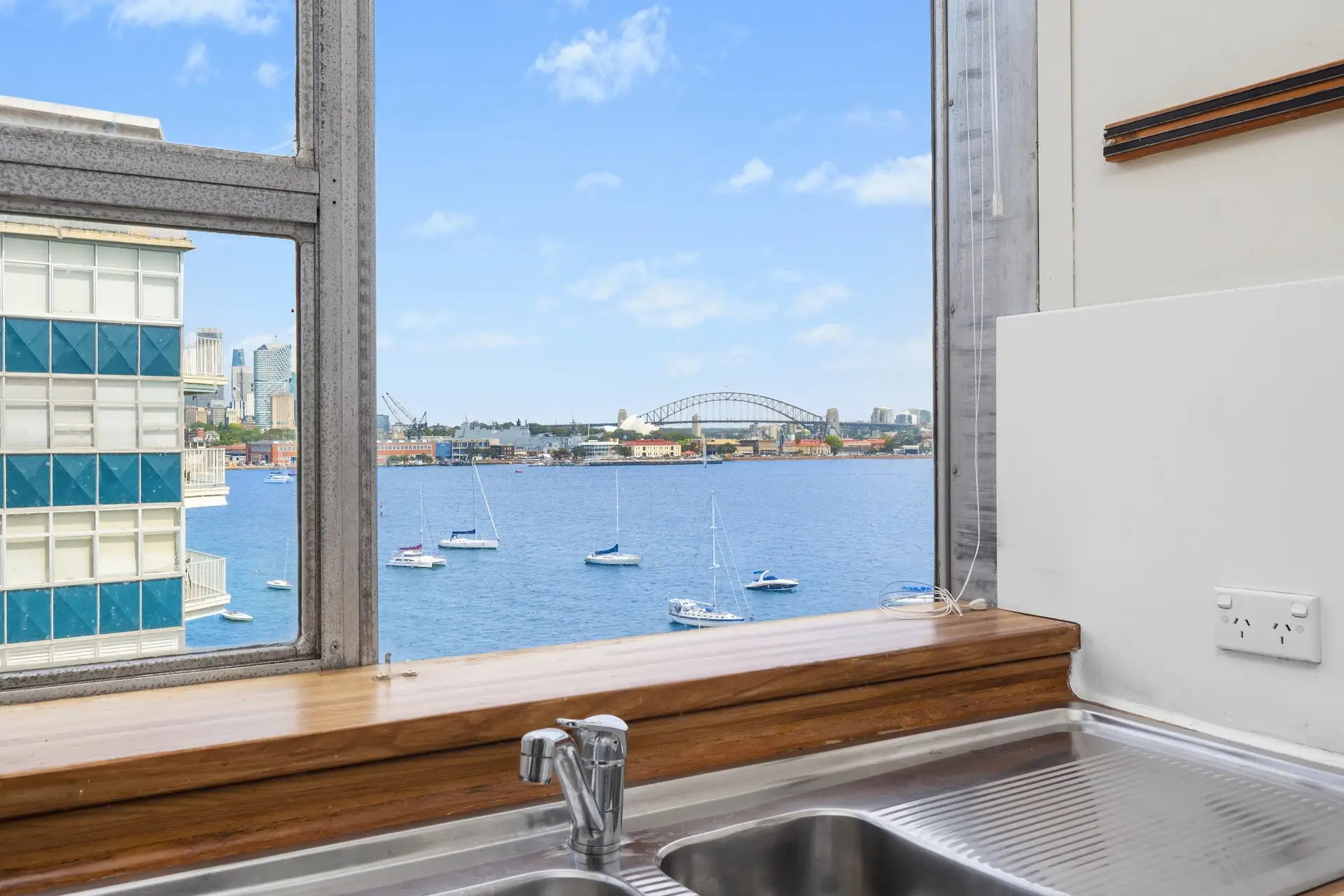 87-97 Yarranabbe Road, Darling Point Sold by Bradfield Badgerfox - image 1