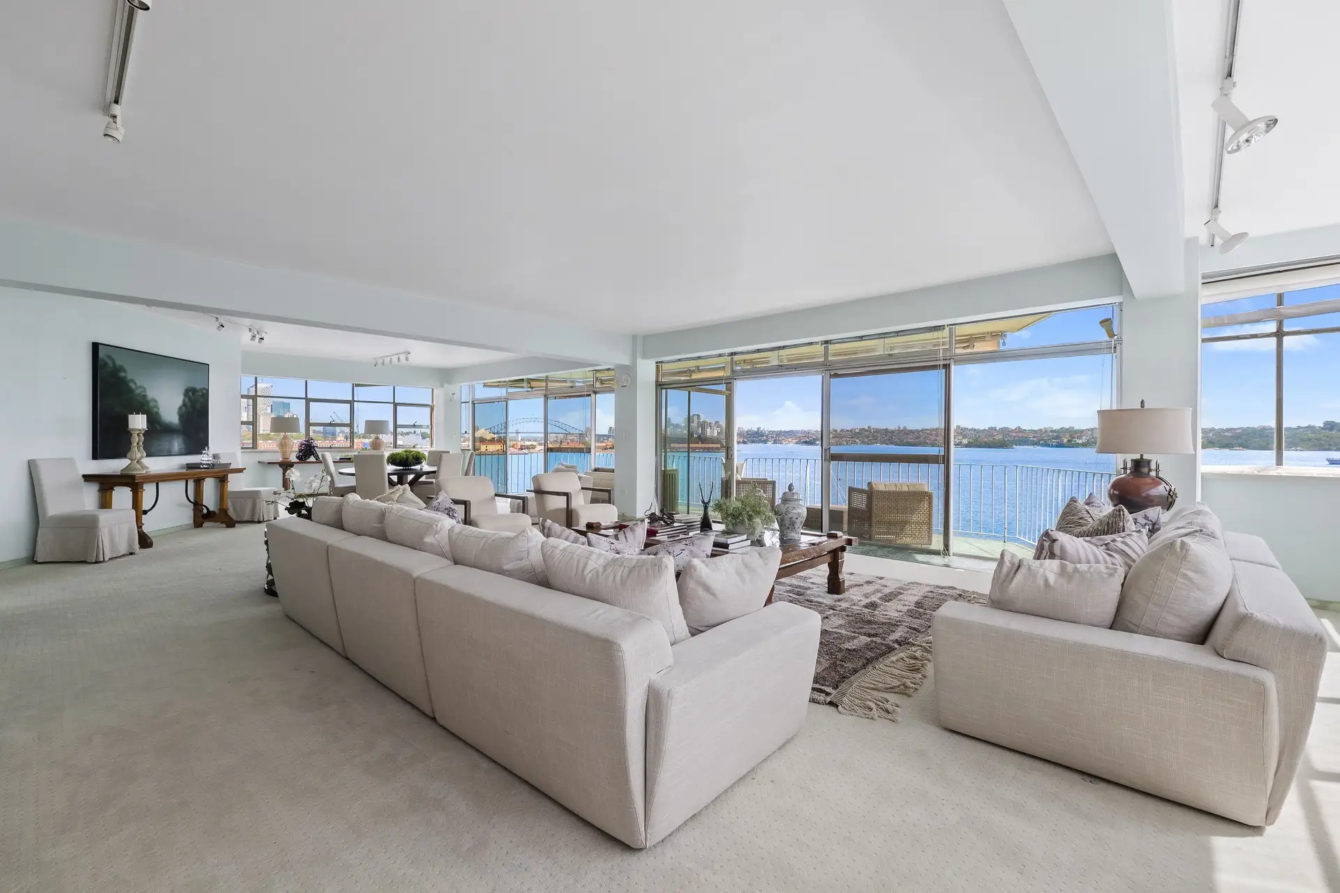 87-97 Yarranabbe Road, Darling Point Sold by Bradfield Badgerfox - image 1