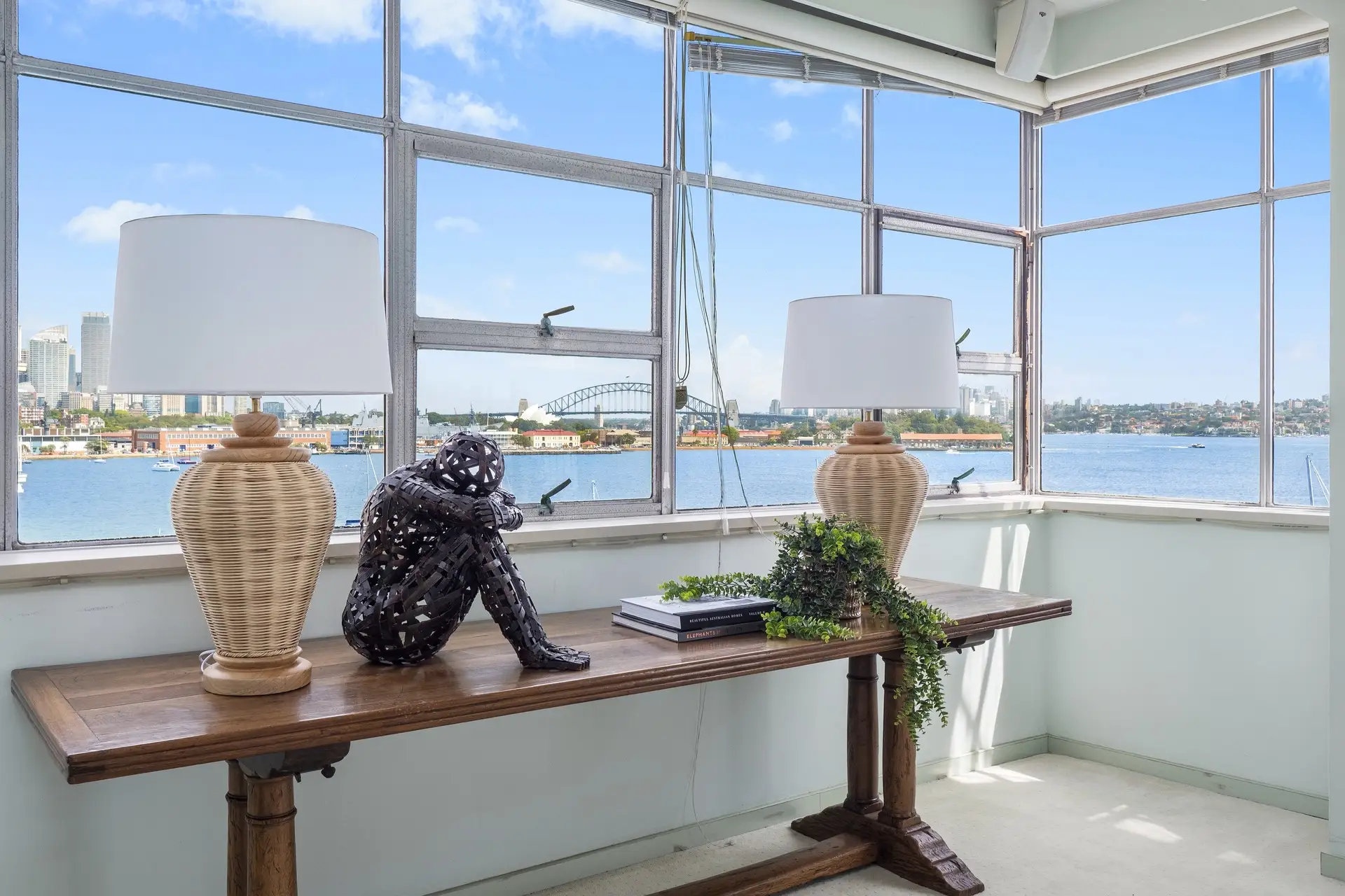 87-97 Yarranabbe Road, Darling Point Sold by Bradfield Badgerfox - image 1