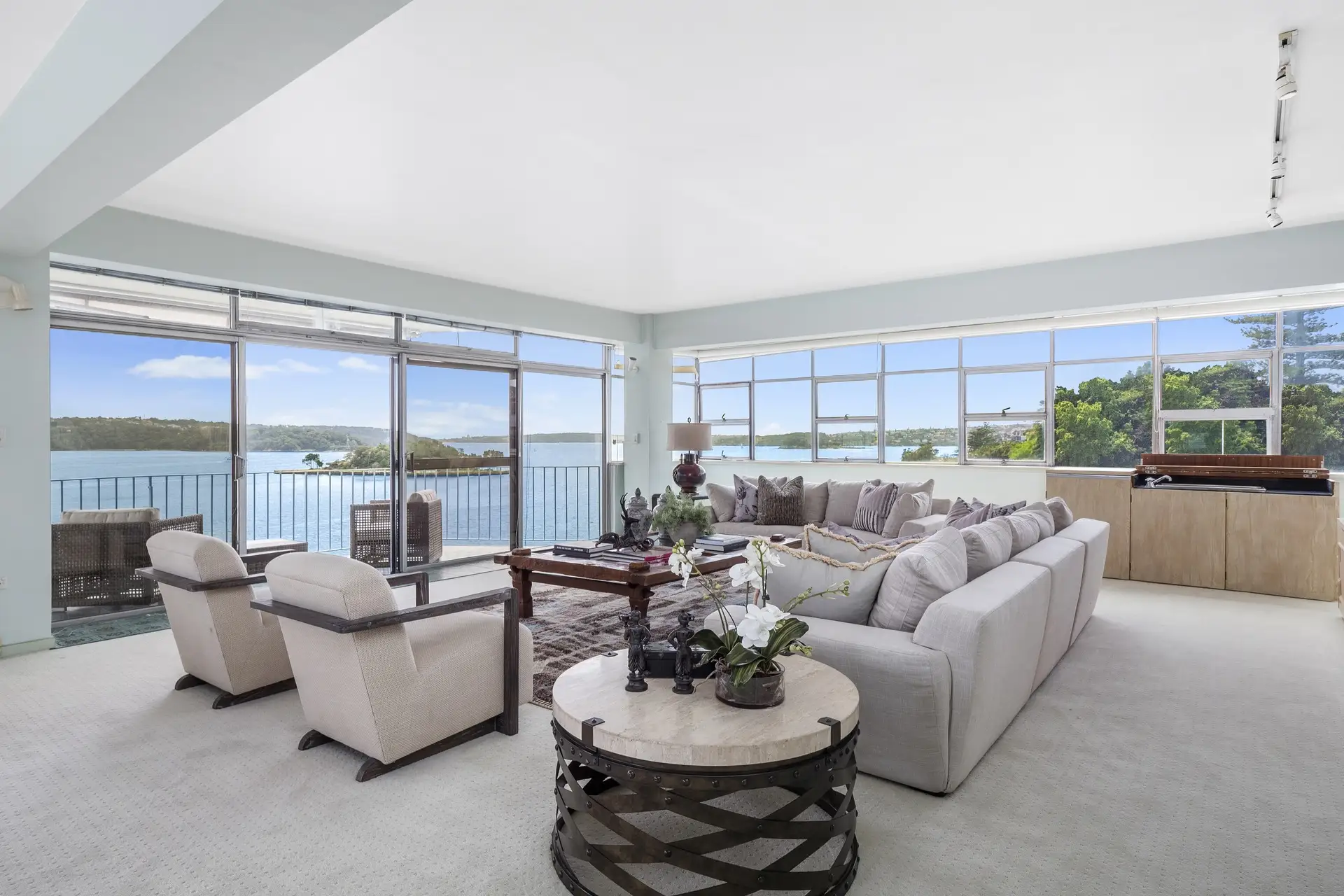 87-97 Yarranabbe Road, Darling Point Sold by Bradfield Badgerfox - image 1