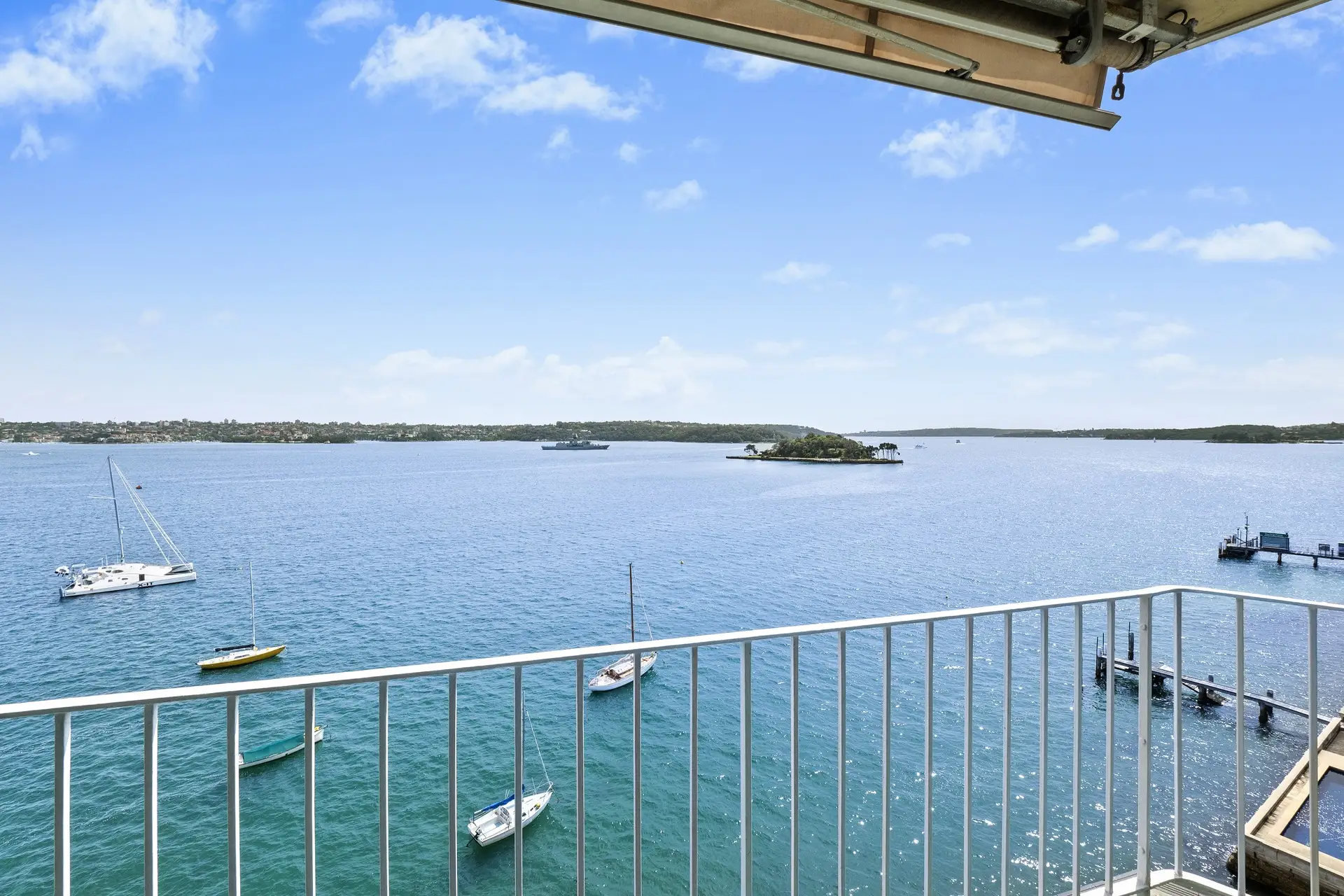 87-97 Yarranabbe Road, Darling Point Sold by Bradfield Badgerfox - image 1