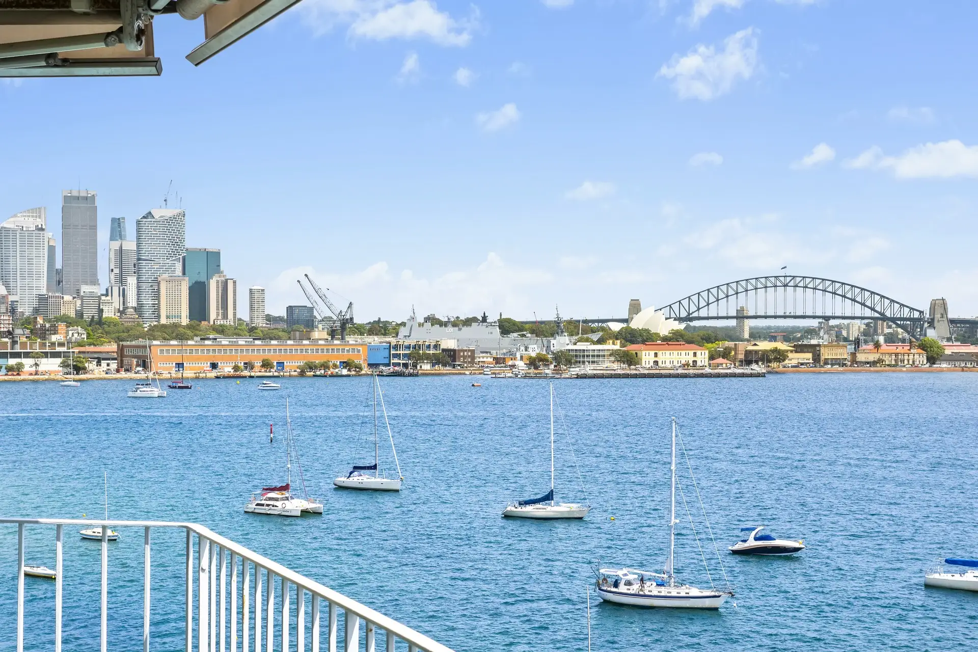 87-97 Yarranabbe Road, Darling Point Sold by Bradfield Badgerfox - image 1