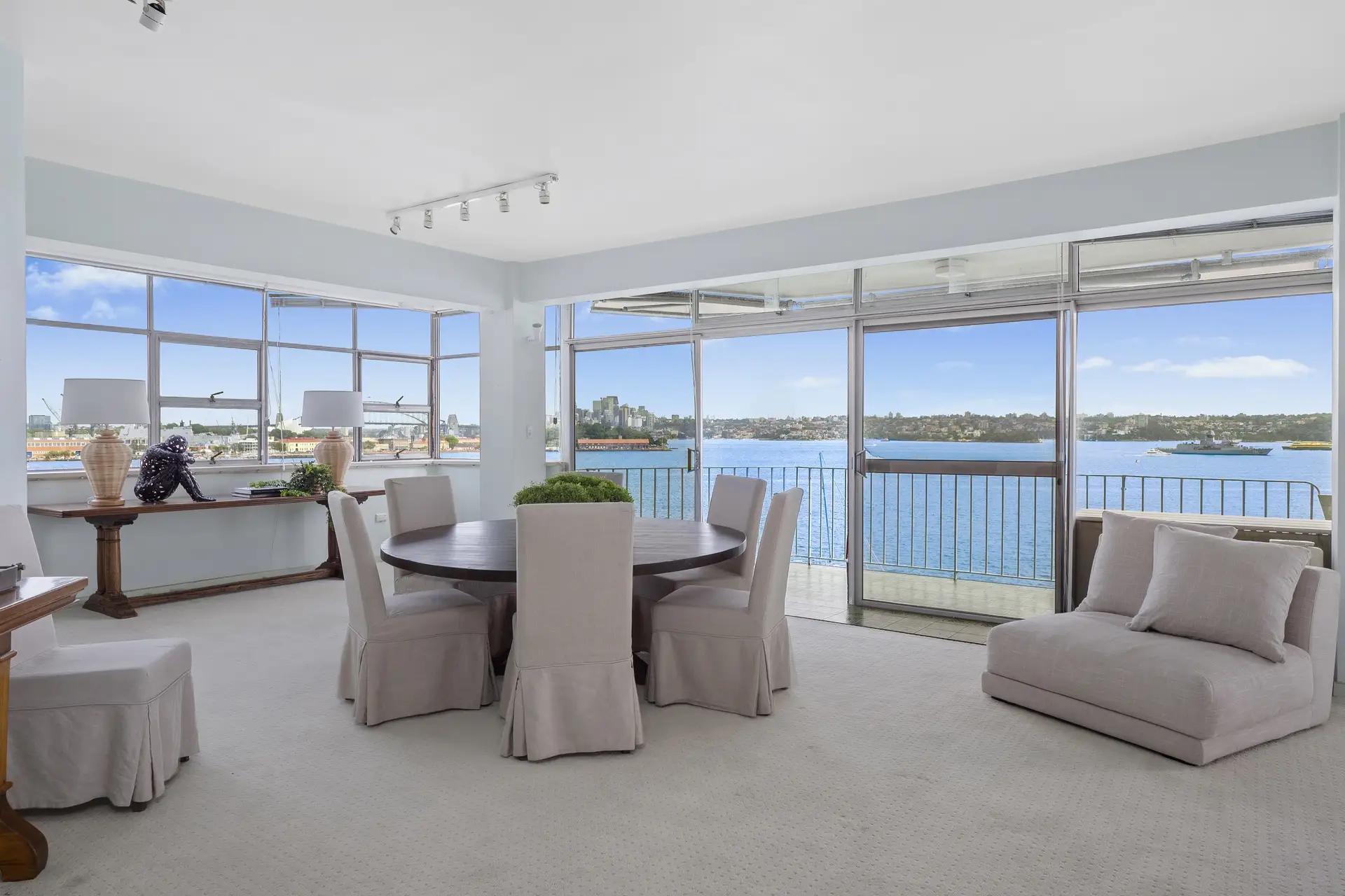 87-97 Yarranabbe Road, Darling Point Sold by Bradfield Badgerfox - image 1