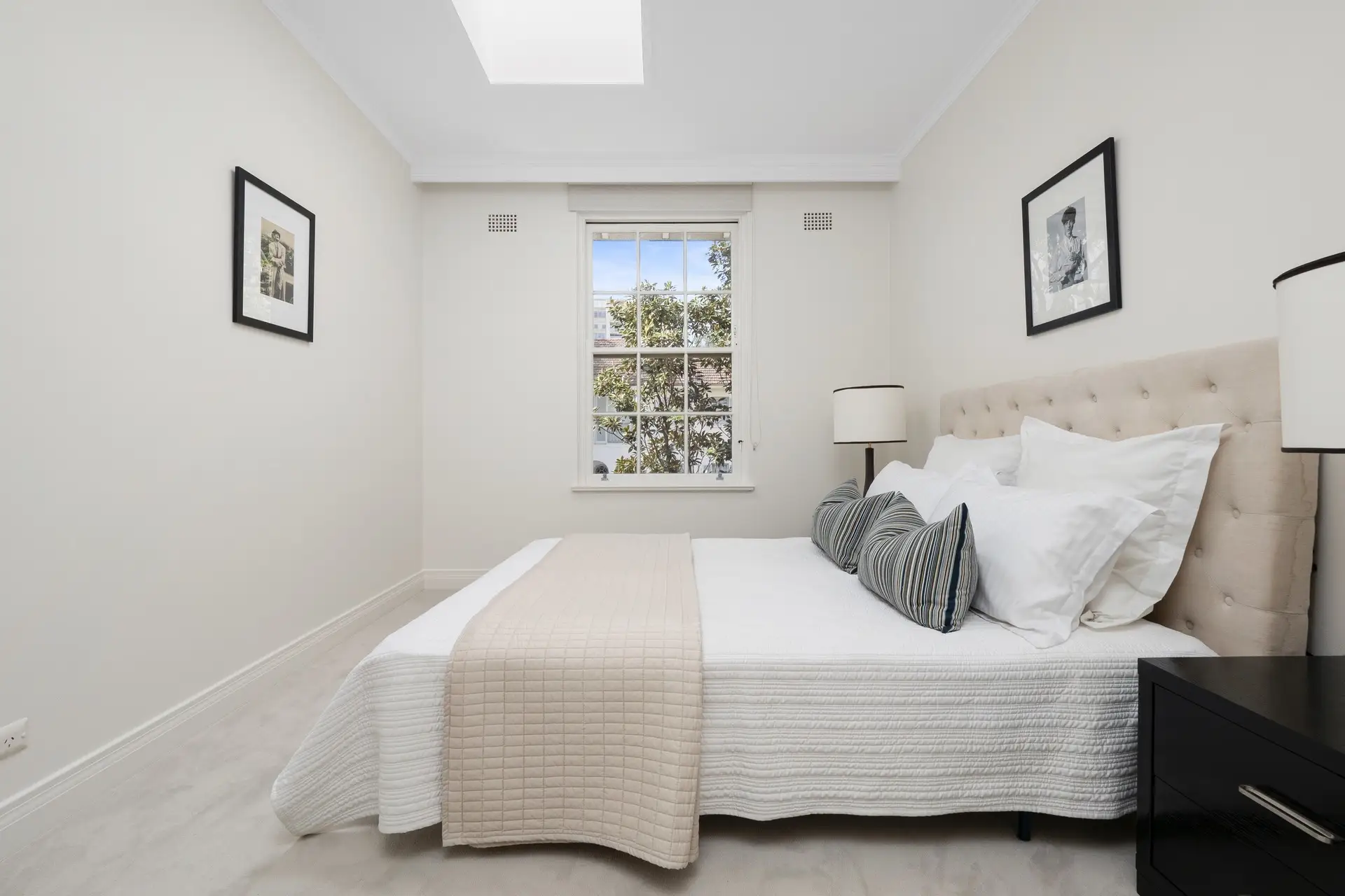 9-11 Rosemont Avenue, Woollahra Sold by Bradfield Badgerfox - image 1