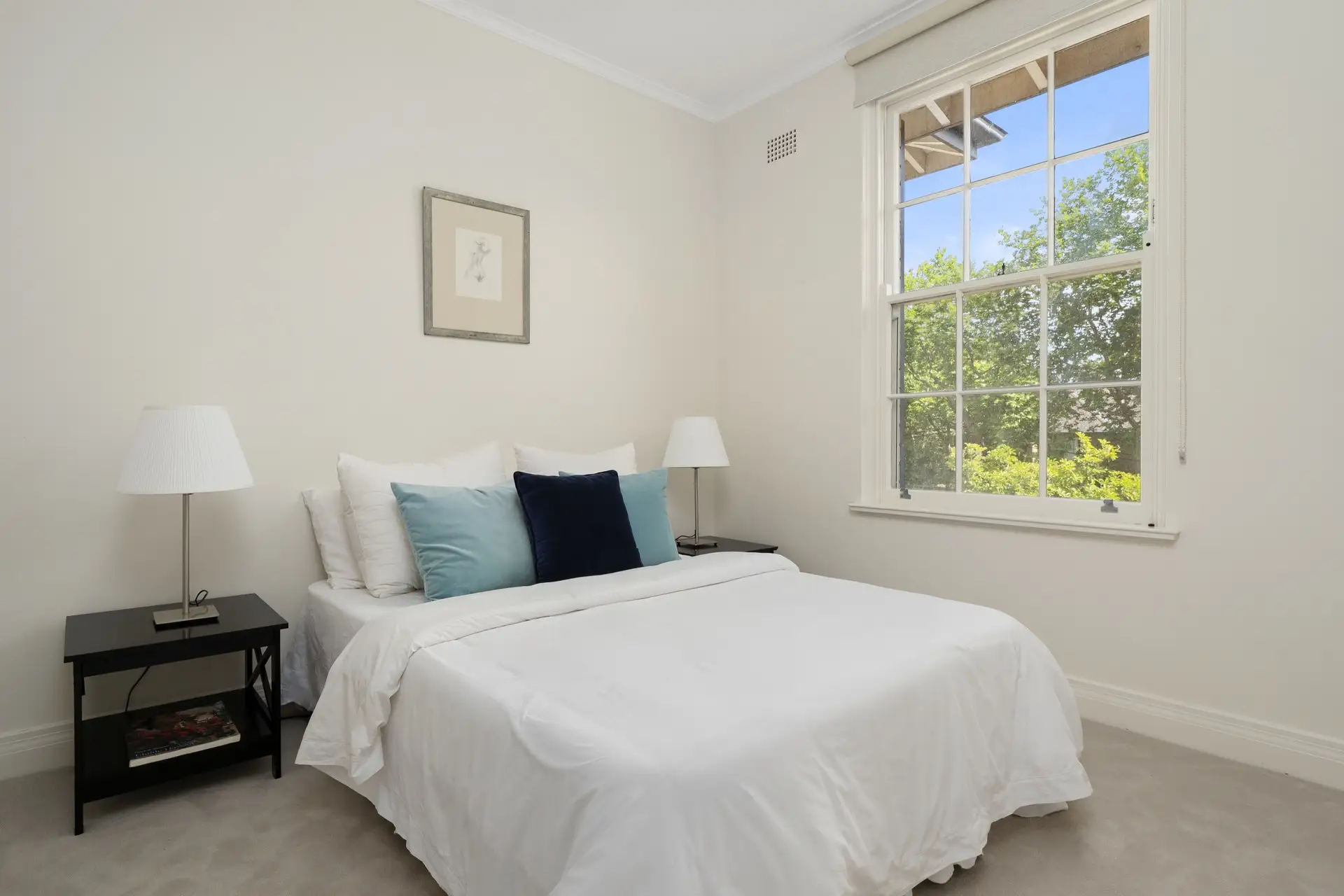 9-11 Rosemont Avenue, Woollahra Sold by Bradfield Badgerfox - image 1