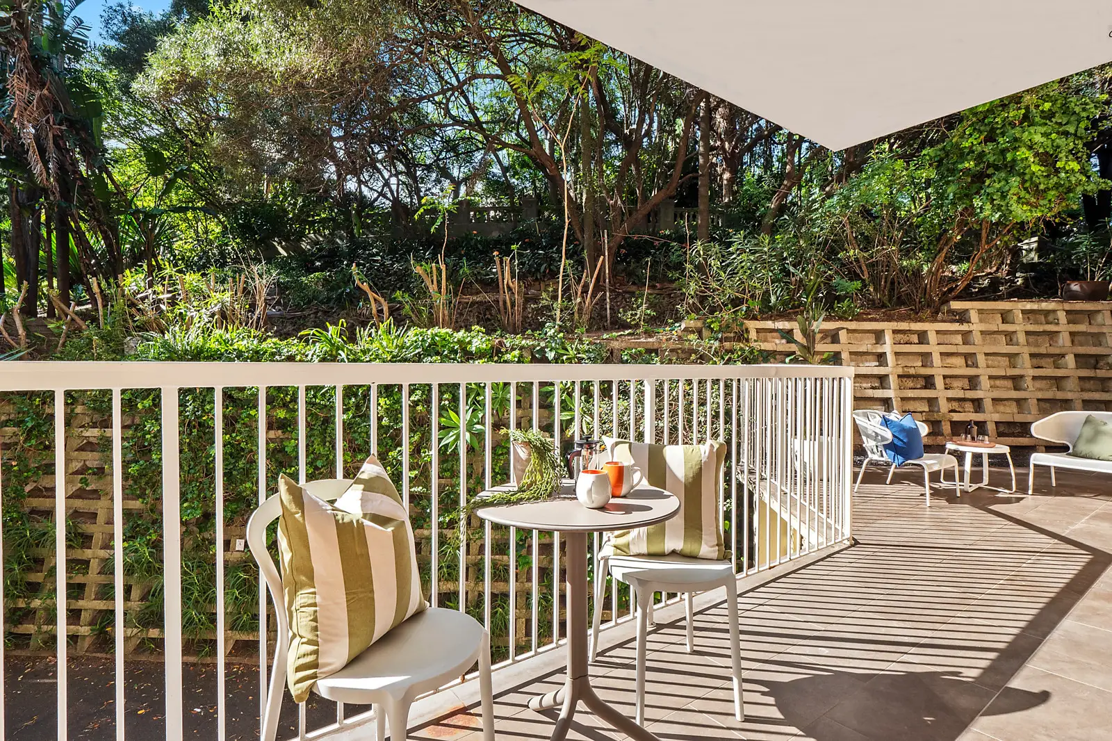 5/4 Mitchell Road, Darling Point Sold by Bradfield Badgerfox - image 1