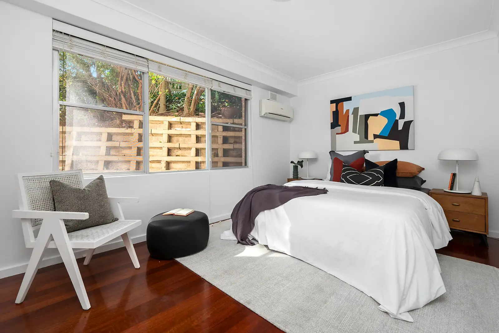 5/4 Mitchell Road, Darling Point Sold by Bradfield Badgerfox - image 1