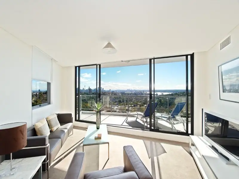 1101/1 Adelaide Street, Bondi Junction Sold by Bradfield Badgerfox - image 1