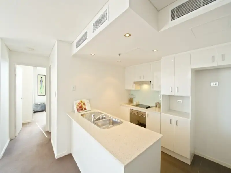 1101/1 Adelaide Street, Bondi Junction Sold by Bradfield Badgerfox - image 1