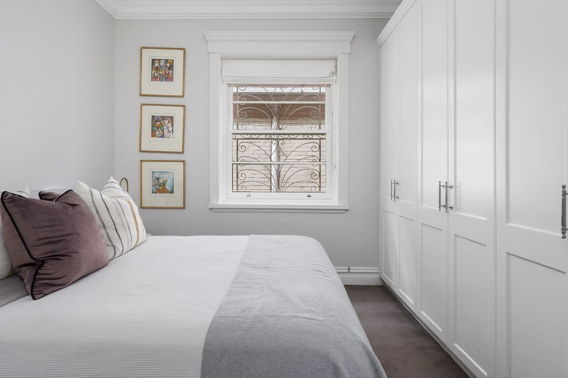 1/12 Rosemont Avenue, Woollahra Sold by Bradfield Badgerfox - image 1