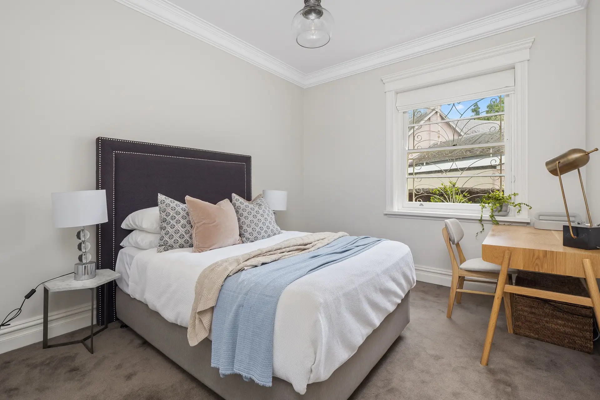 1/12 Rosemont Avenue, Woollahra Sold by Bradfield Badgerfox - image 1