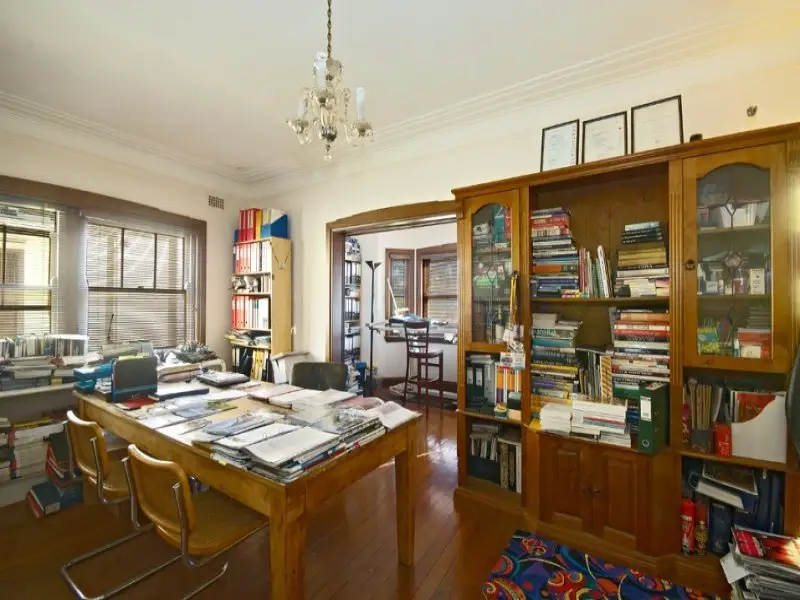 6/507 New South Head Road, Double Bay Sold by Bradfield Badgerfox - image 1