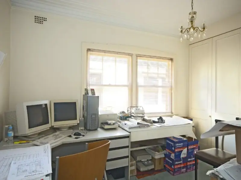 6/507 New South Head Road, Double Bay Sold by Bradfield Badgerfox - image 1