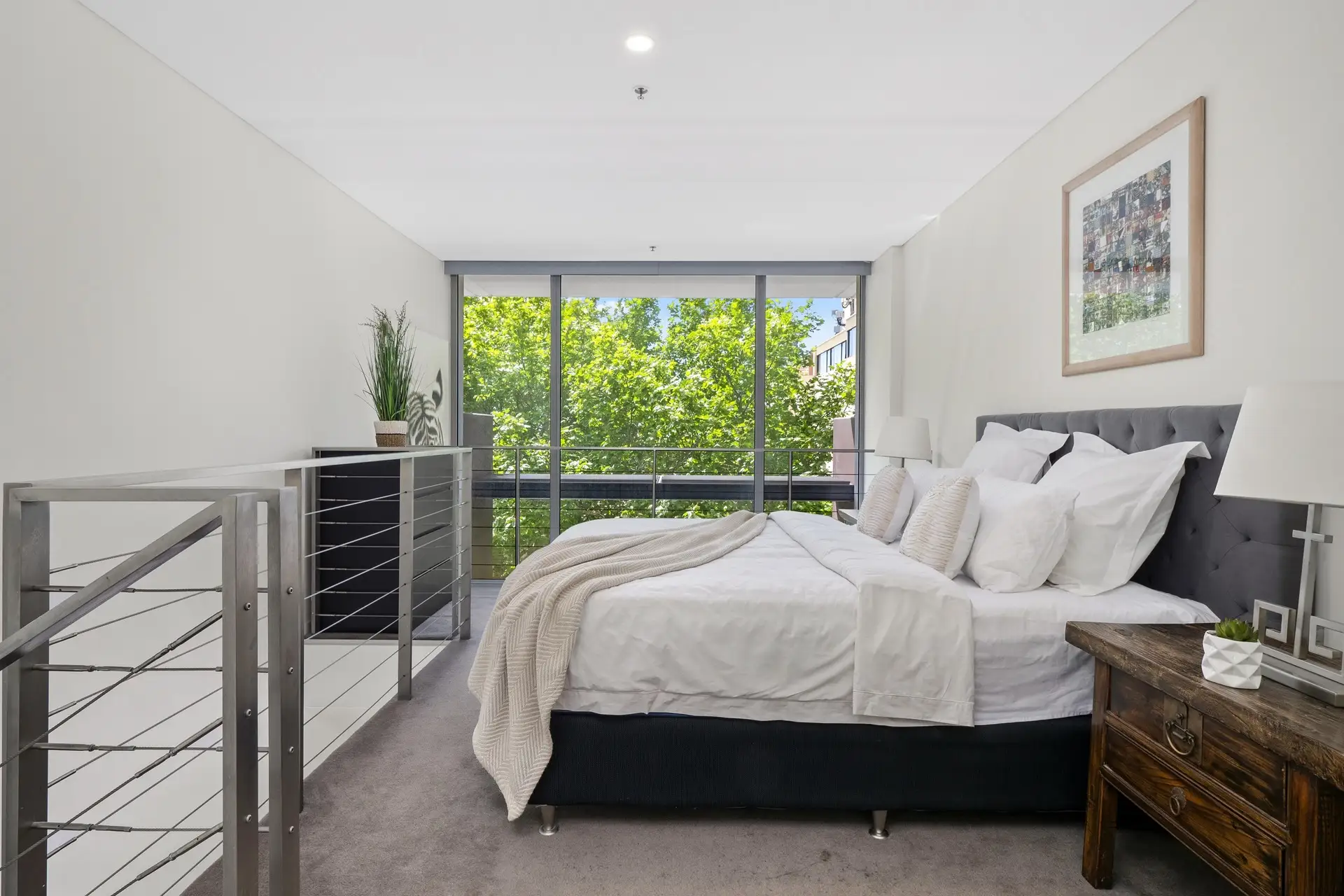 316/81 Macleay Street, Potts Point Sold by Bradfield Badgerfox - image 1