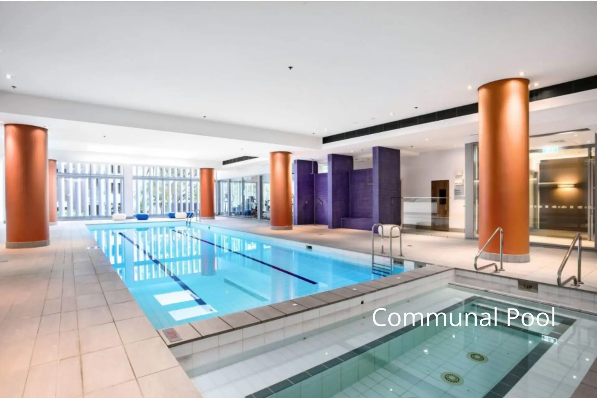 316/81 Macleay Street, Potts Point Sold by Bradfield Badgerfox - image 1
