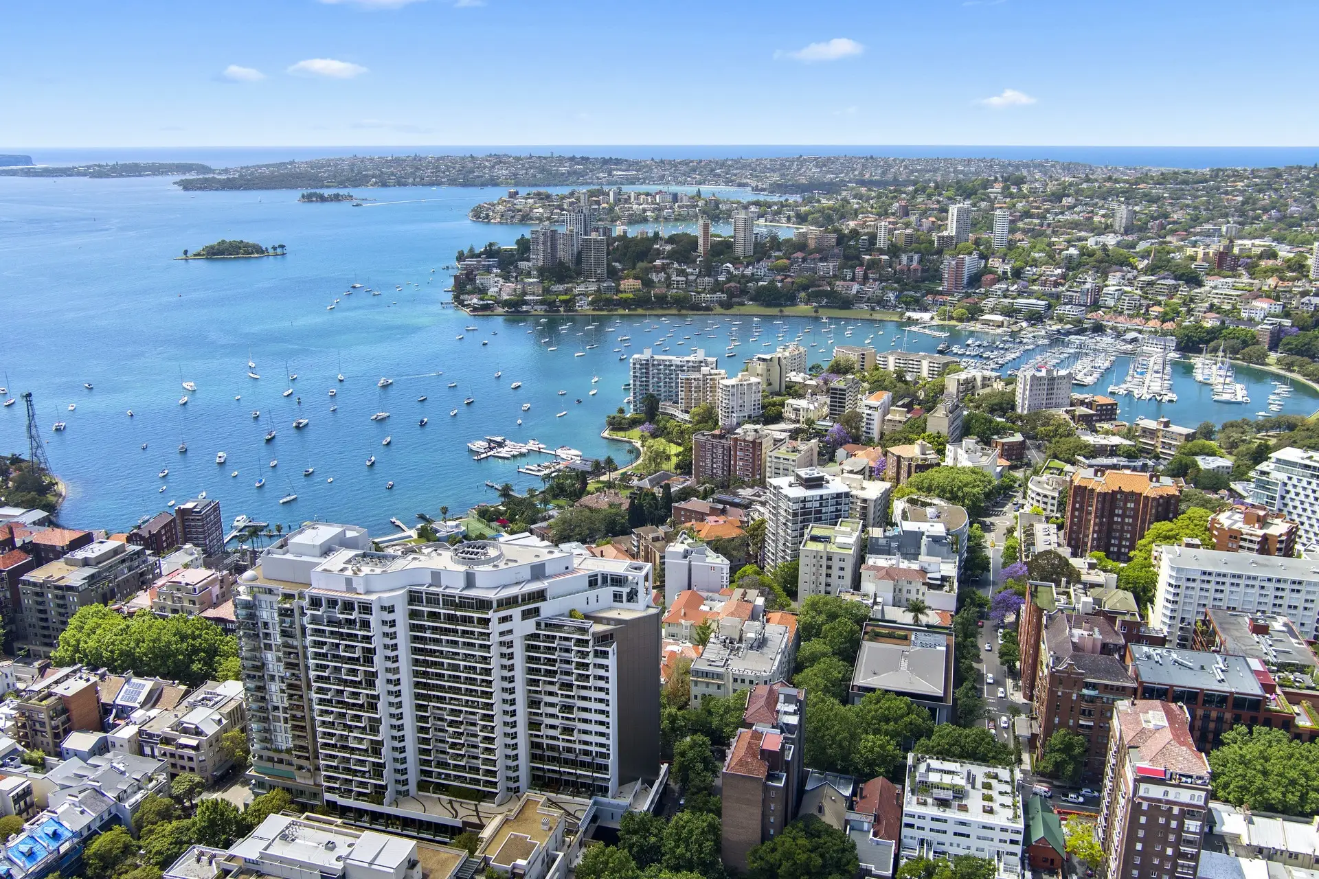 316/81 Macleay Street, Potts Point Sold by Bradfield Badgerfox - image 1