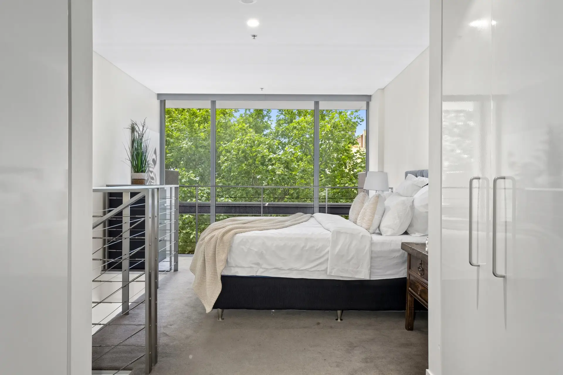 316/81 Macleay Street, Potts Point Sold by Bradfield Badgerfox - image 1
