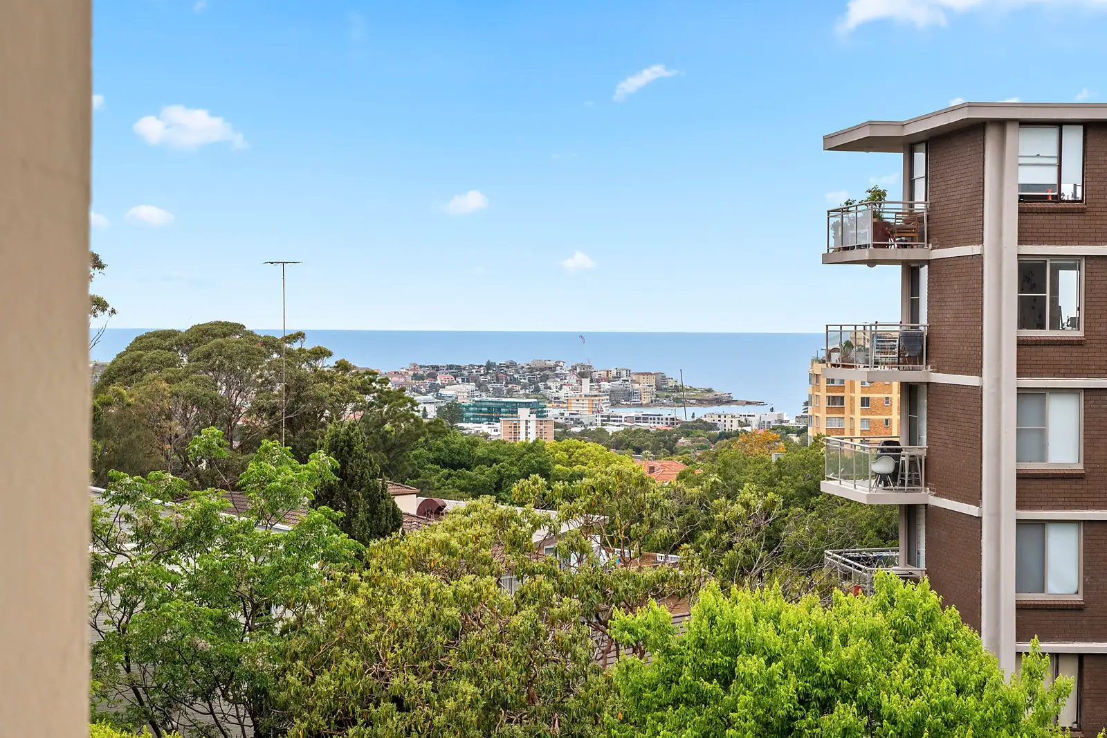 12A/7 Bellevue Park Road, Bellevue Hill Sold by Bradfield Badgerfox - image 1